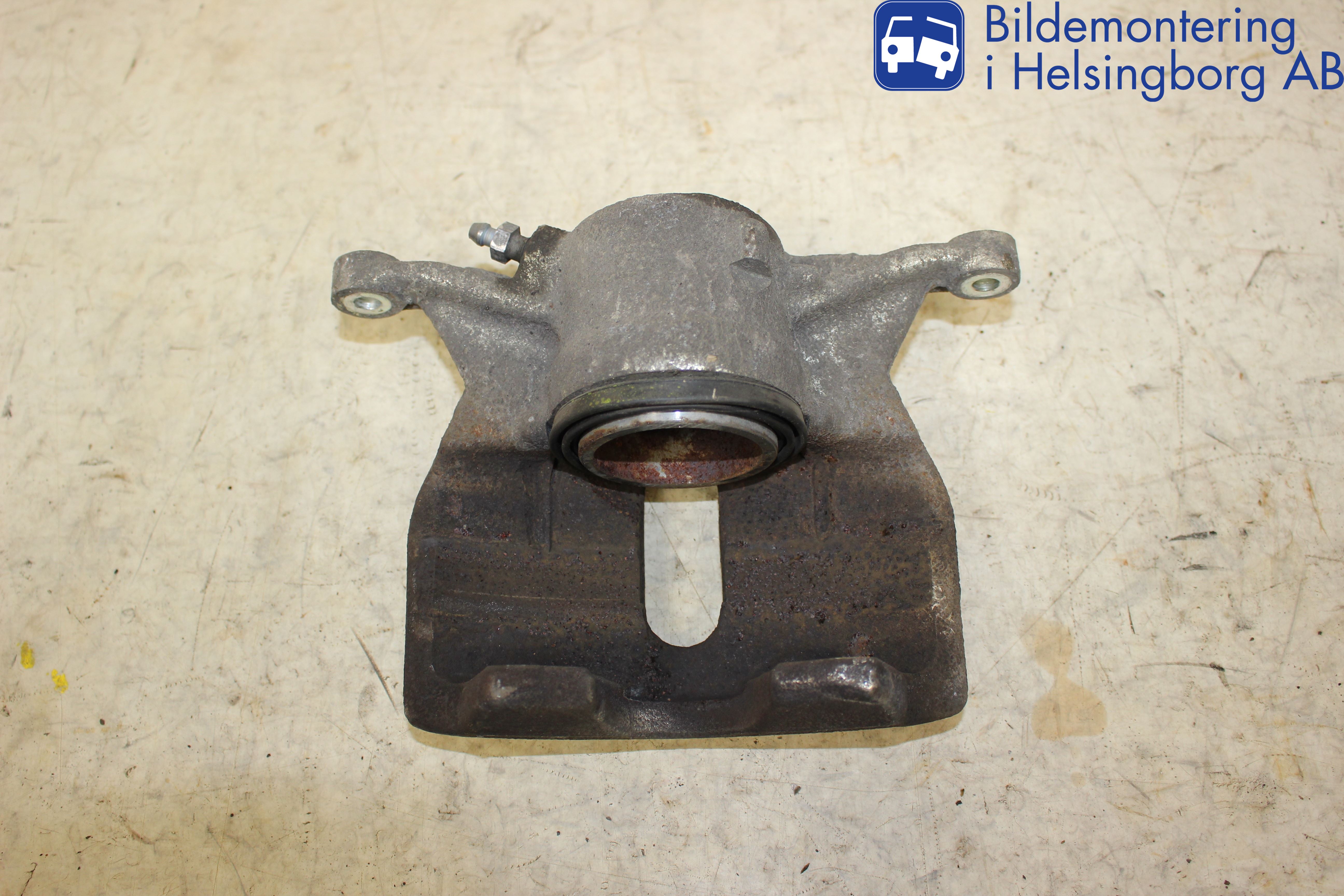 Audi A3/S3 8V 13-20 Bremsecaliper Foran Venstre
