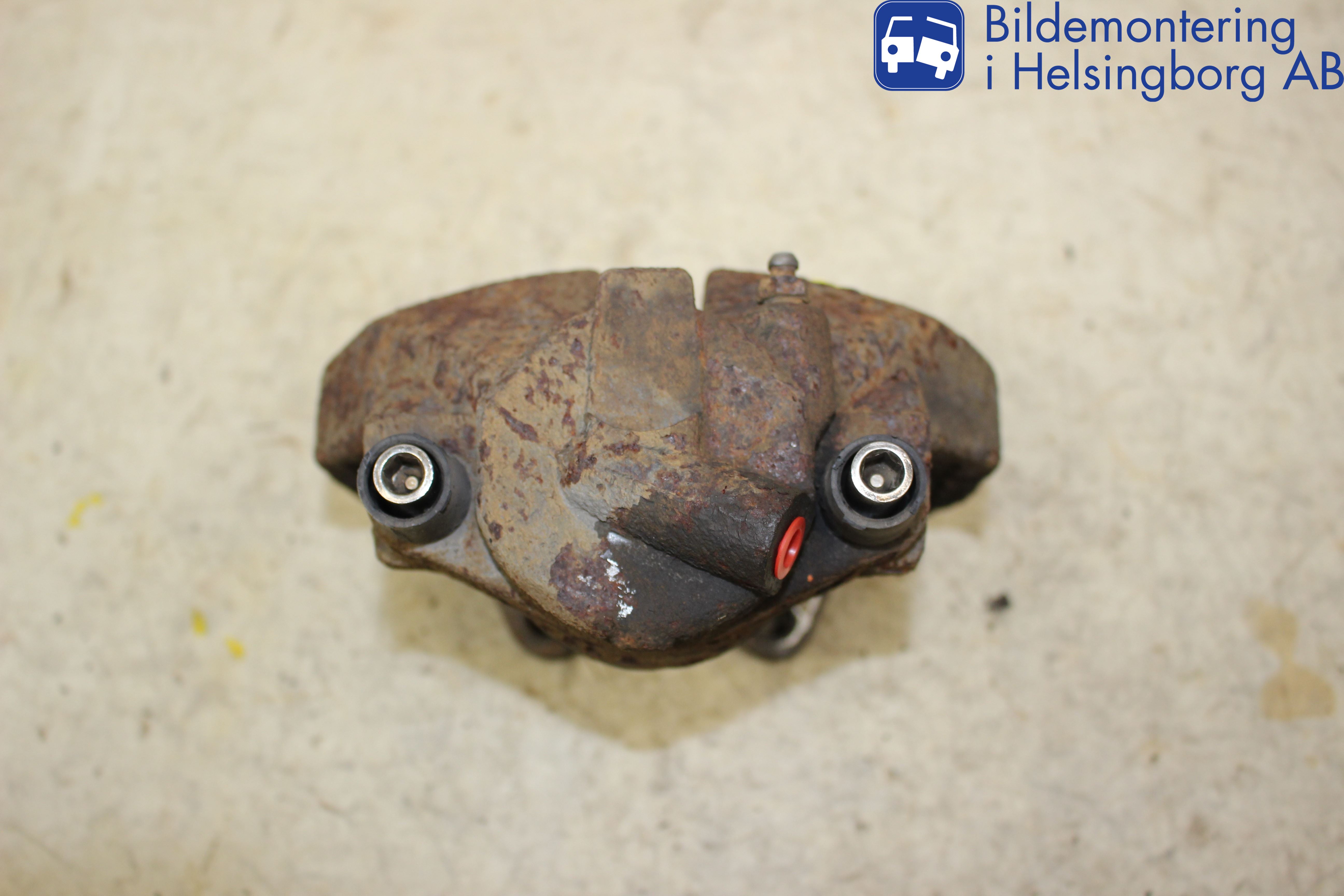 Volkswagen VW TRANSP/CARAVELLE (T5) 04-15 Bremsecaliper Foran Høyre