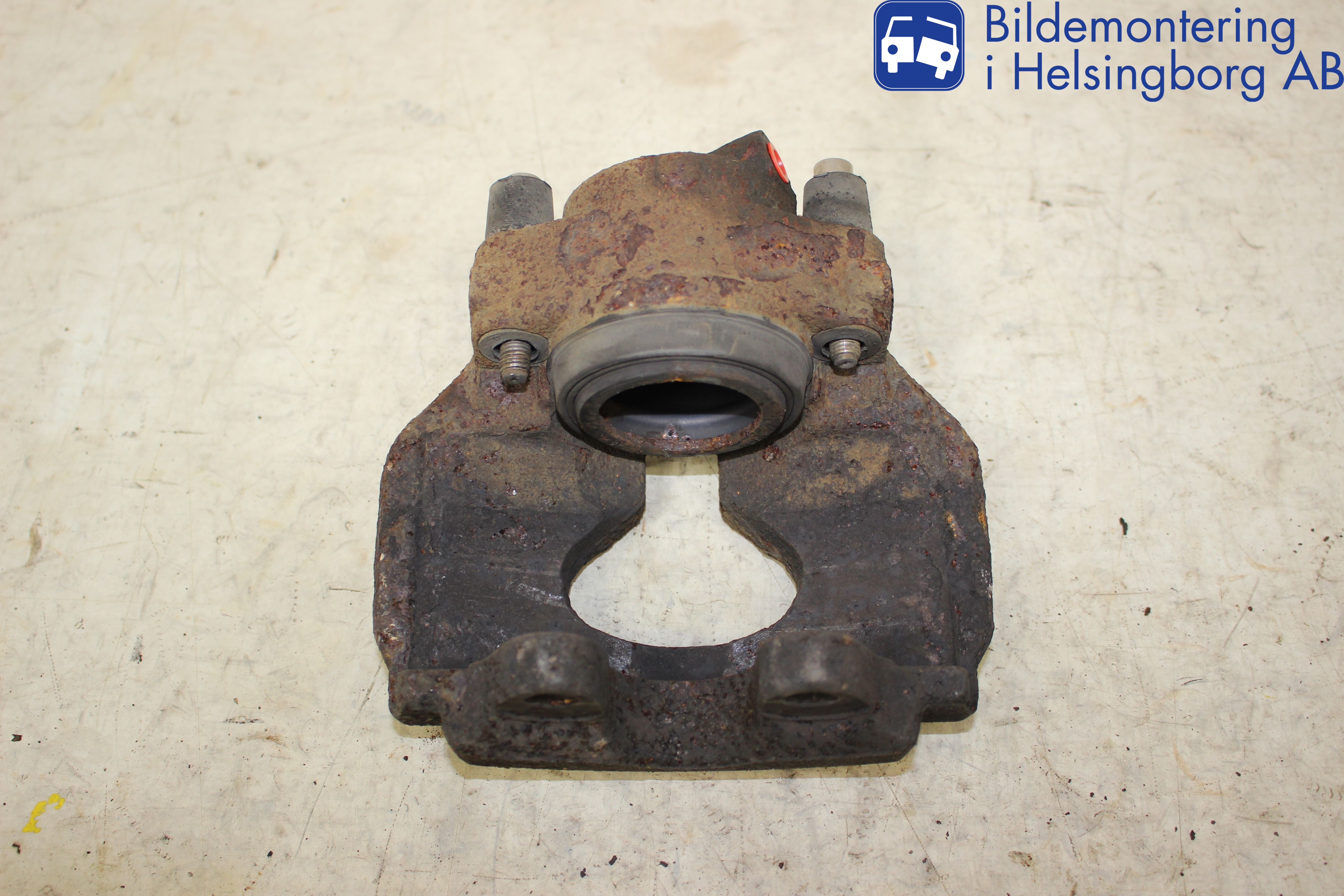 Volkswagen VW TRANSP/CARAVELLE (T5) 04-15 Bremsecaliper Foran Høyre
