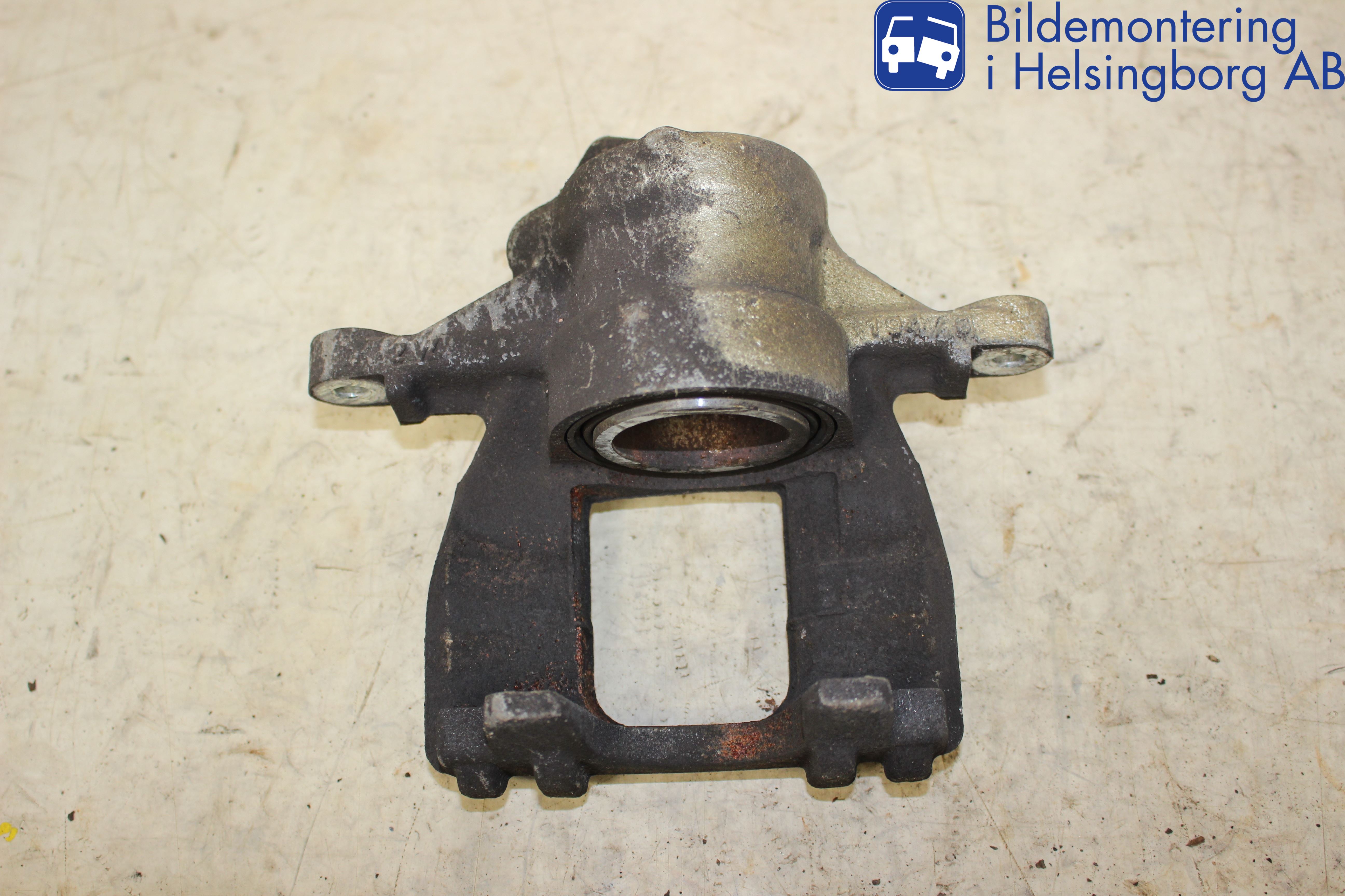 Mercedes-Benz MB SPRINTER (W906) 06-18 Bremsecaliper Bak Venstre