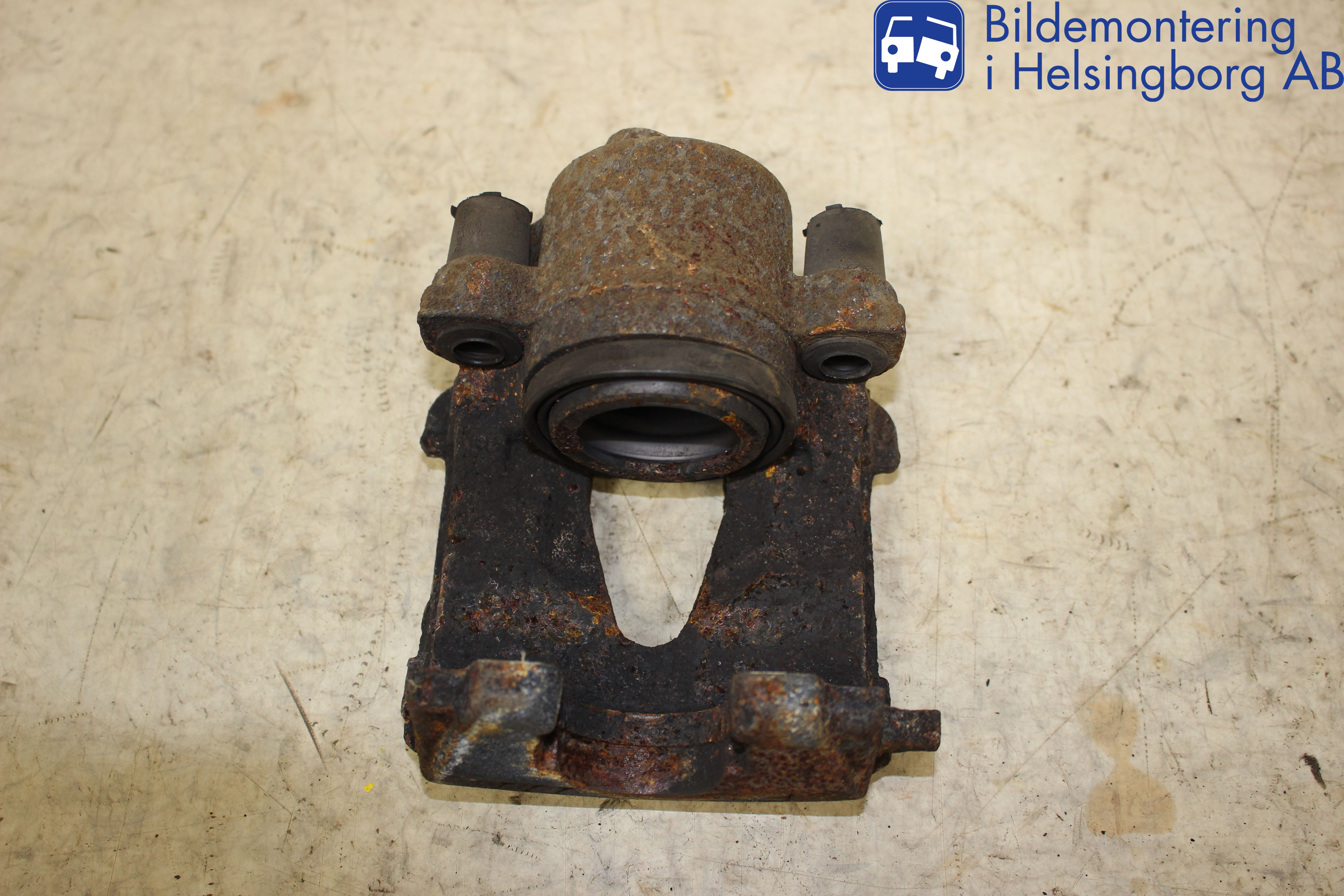 Skoda CITIGO / CITIGO E IV Bremsecaliper Foran Venstre