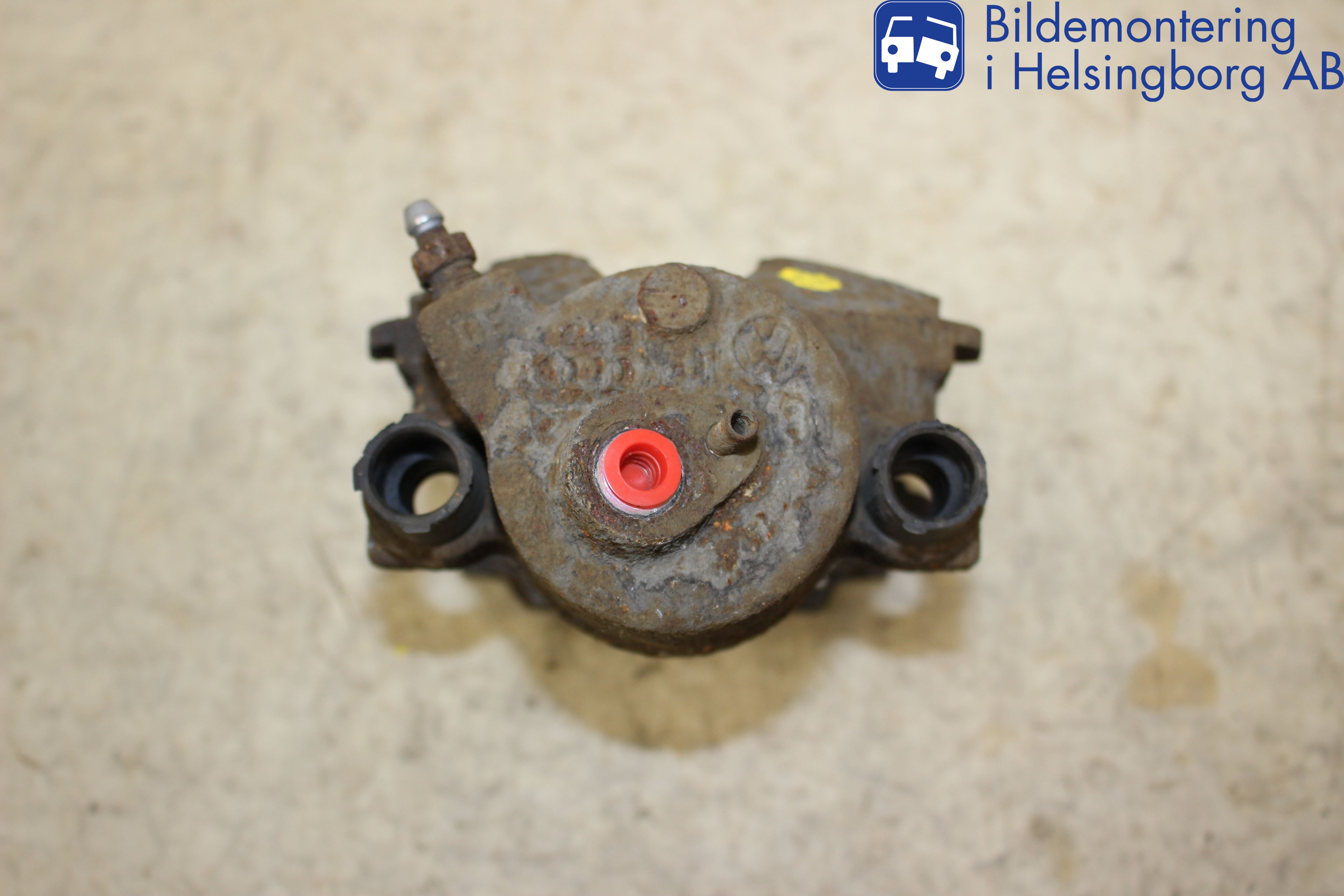 Skoda CITIGO / CITIGO E IV Bremsecaliper Foran Venstre