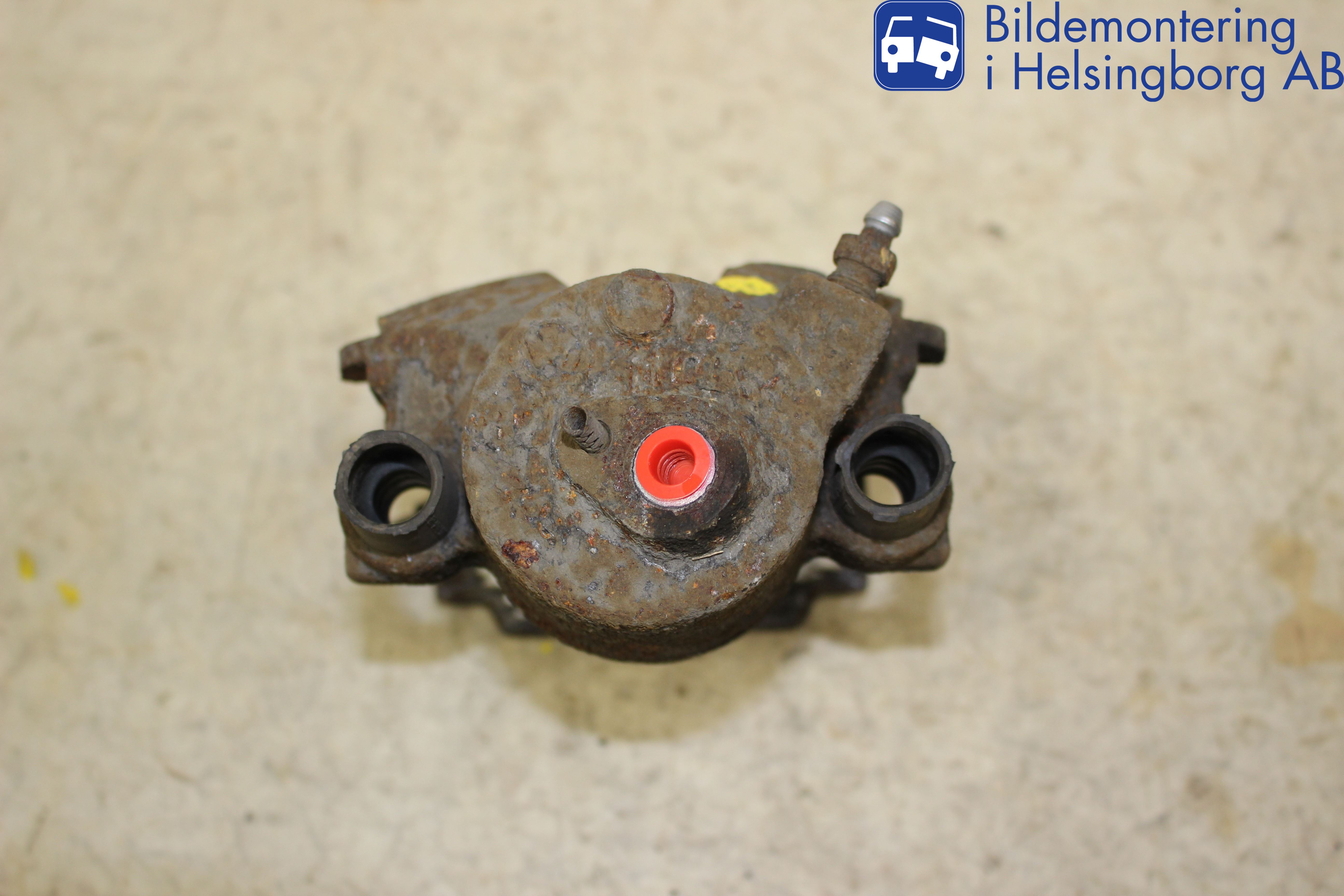 Skoda CITIGO / CITIGO E IV Bremsecaliper Foran Høyre