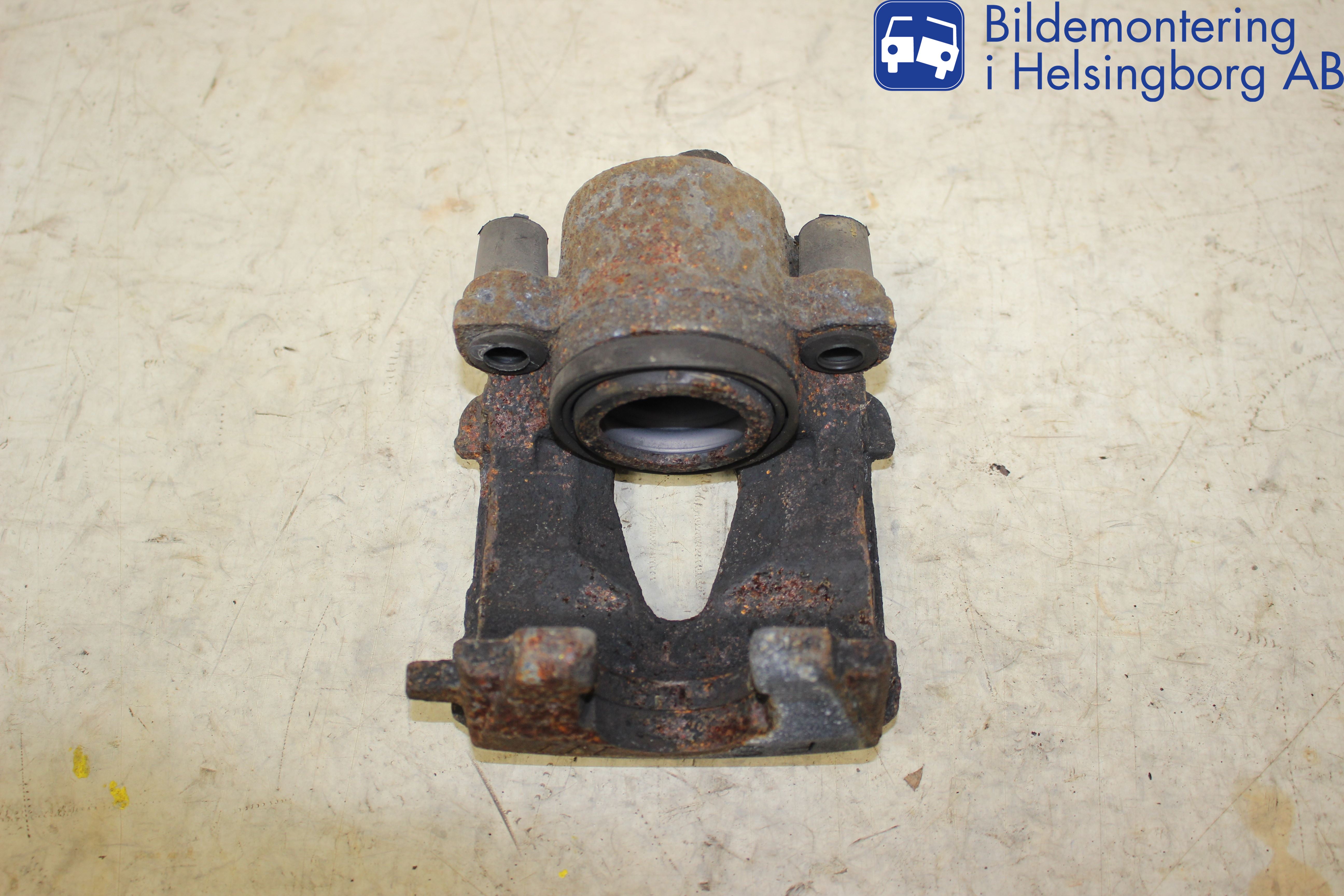 Skoda CITIGO / CITIGO E IV Bremsecaliper Foran Høyre