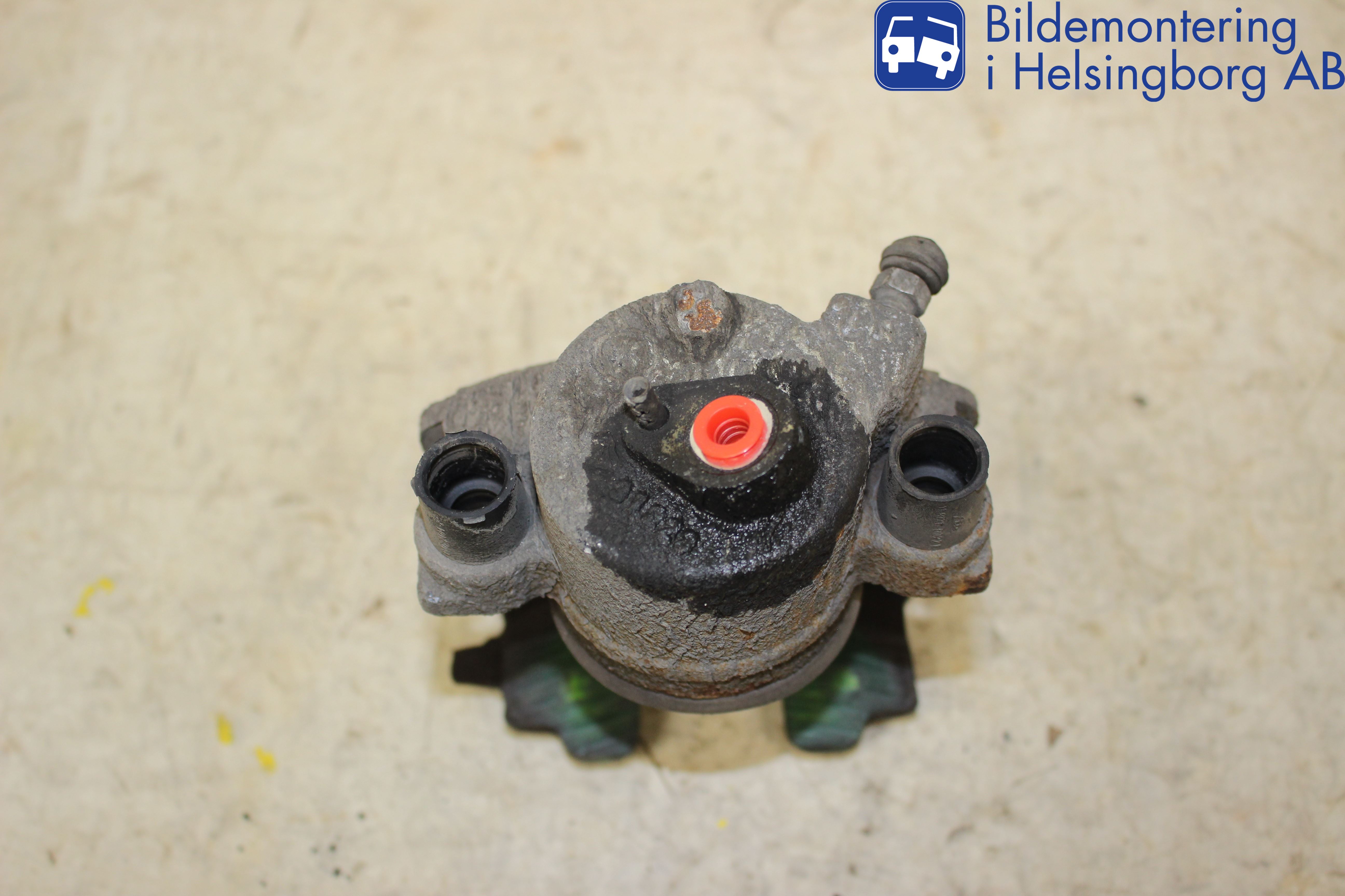Audi A3/S3 05-13 Bremsecaliper Foran Høyre