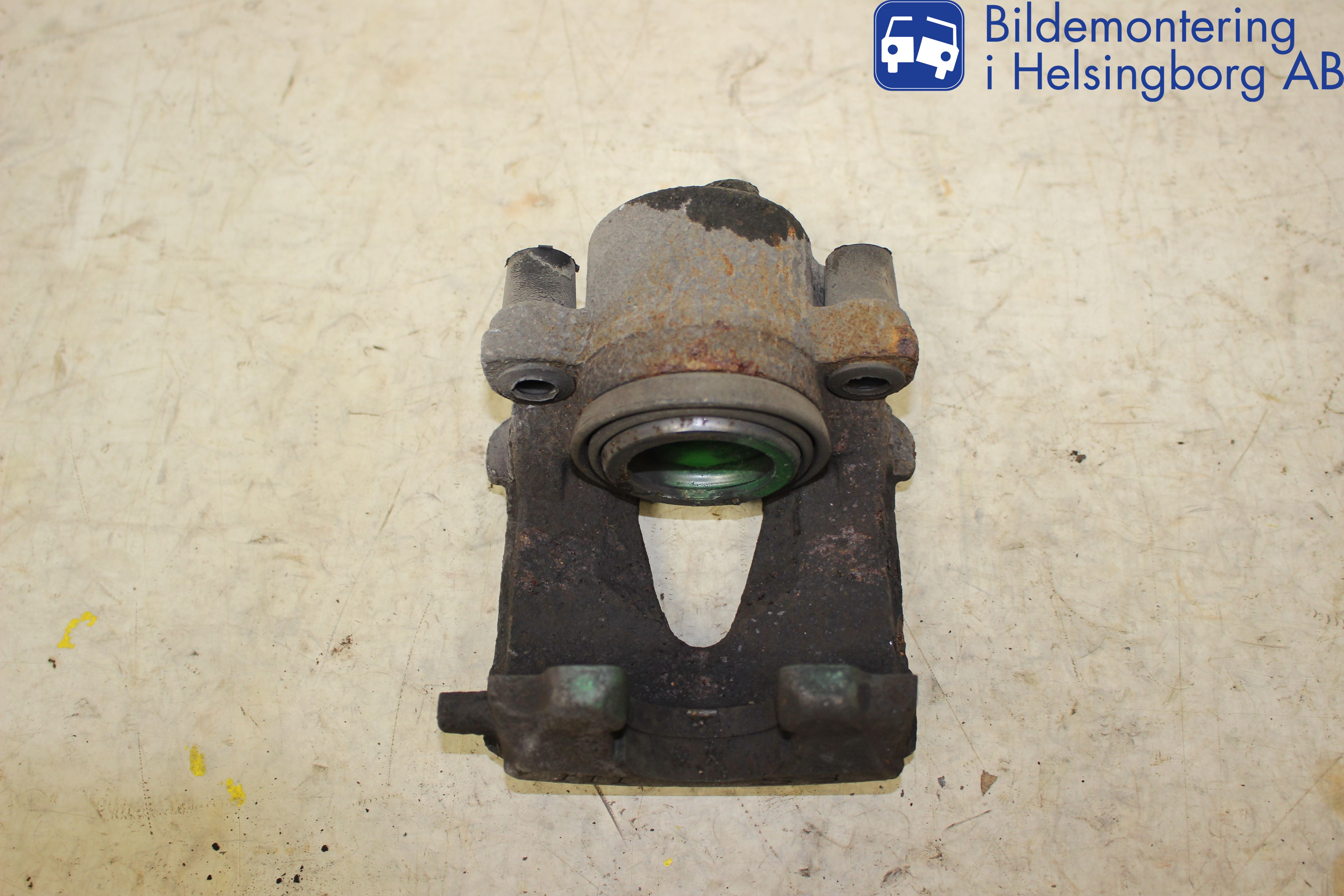 Audi A3/S3 05-13 Bremsecaliper Foran Høyre