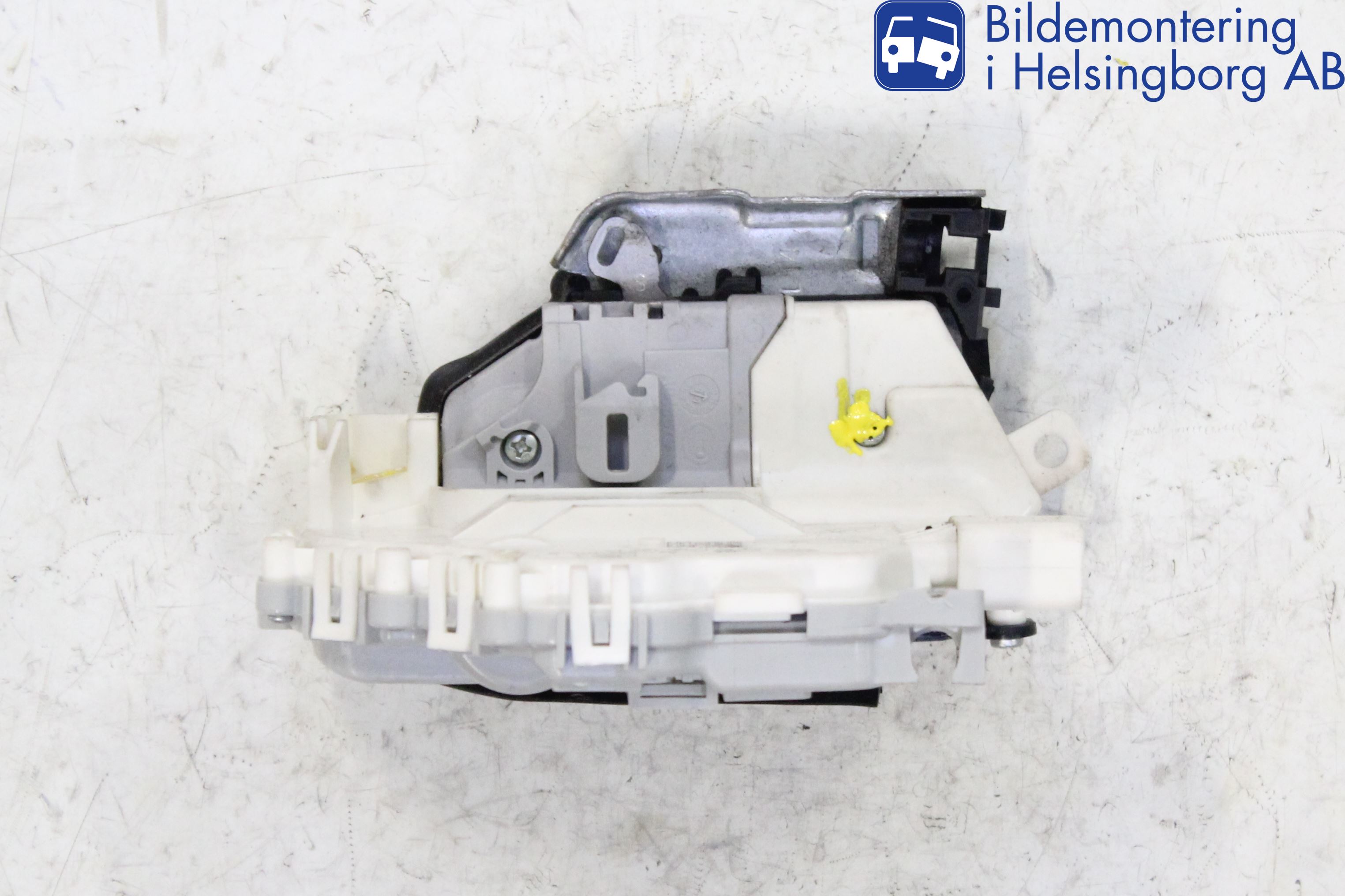 Audi A3/S3 8V 13-20 Sentrallåsmotor Venstre