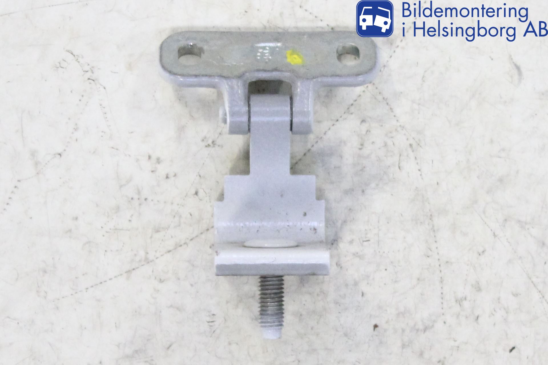 Audi A3/S3 8V 13-20 Bakluke Hengsel Høyre
