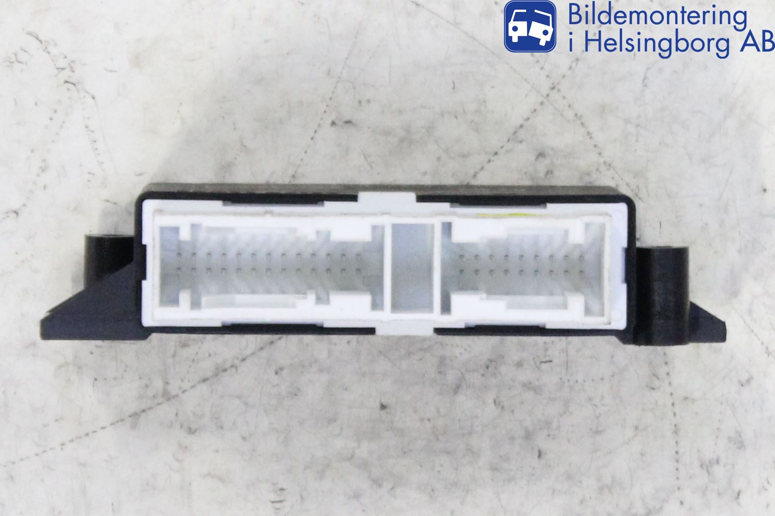 Audi A3/S3 8V 13-20 Styreenhet Parkering