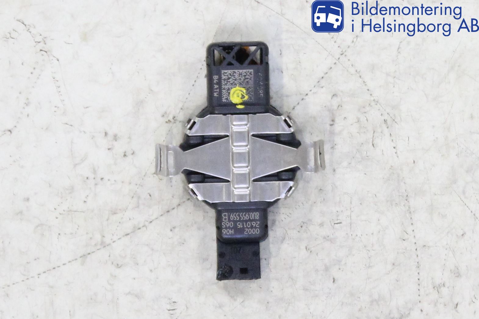Audi A3/S3 8V 13-20 Sensor Regnsensor