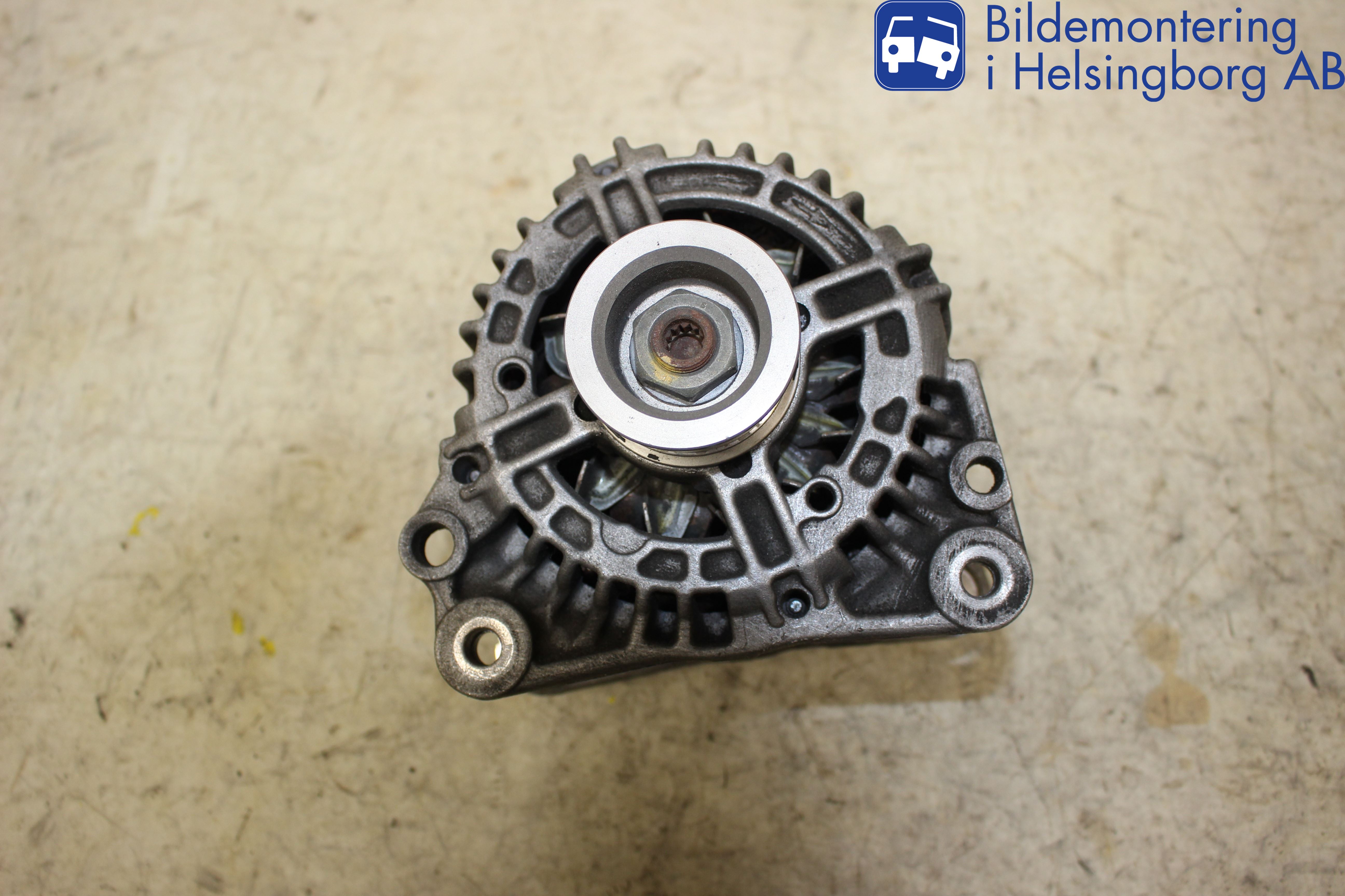 Volkswagen VW GOLF V 04-09 Dynamo