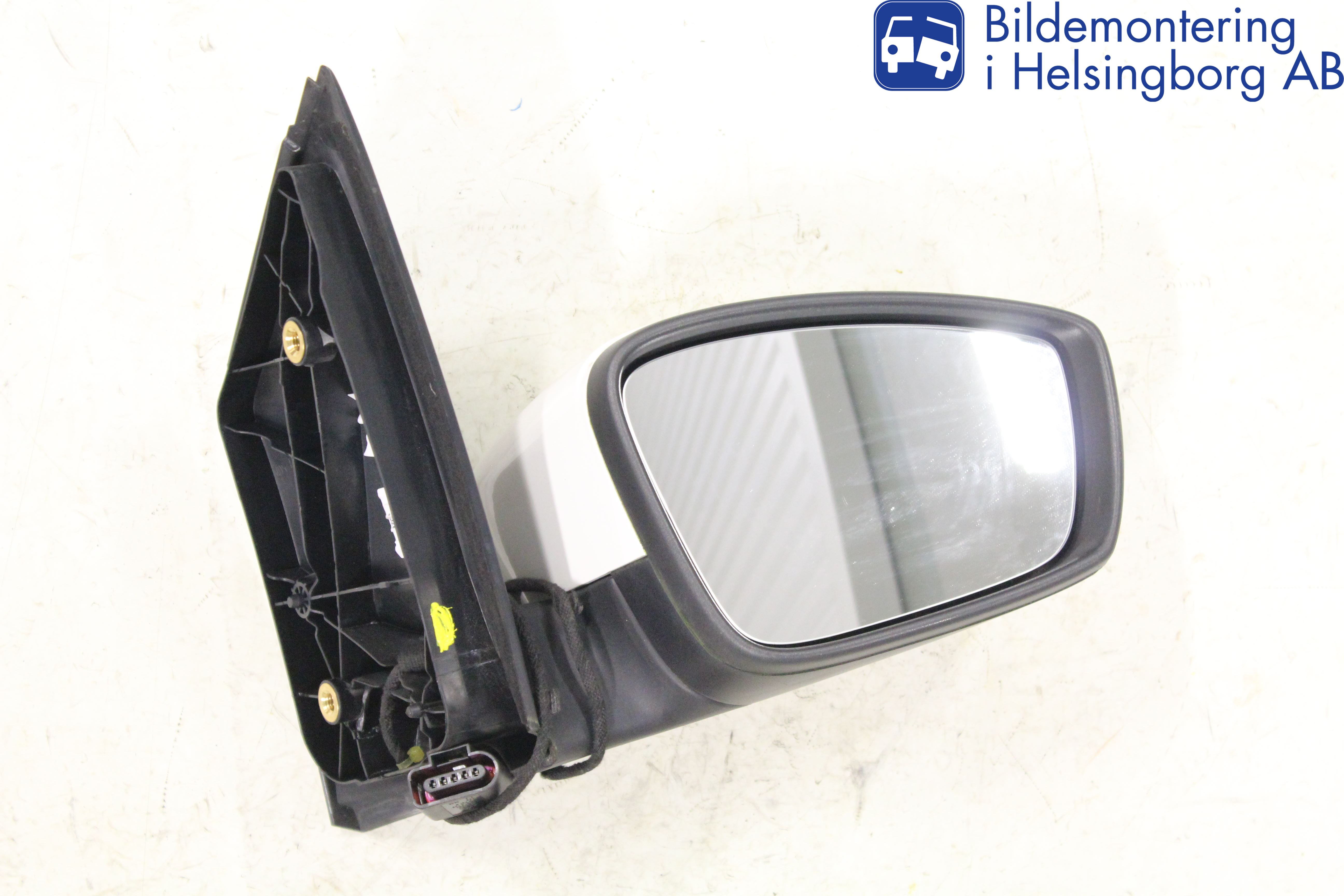 Skoda CITIGO / CITIGO E IV Speil H M-El Justering