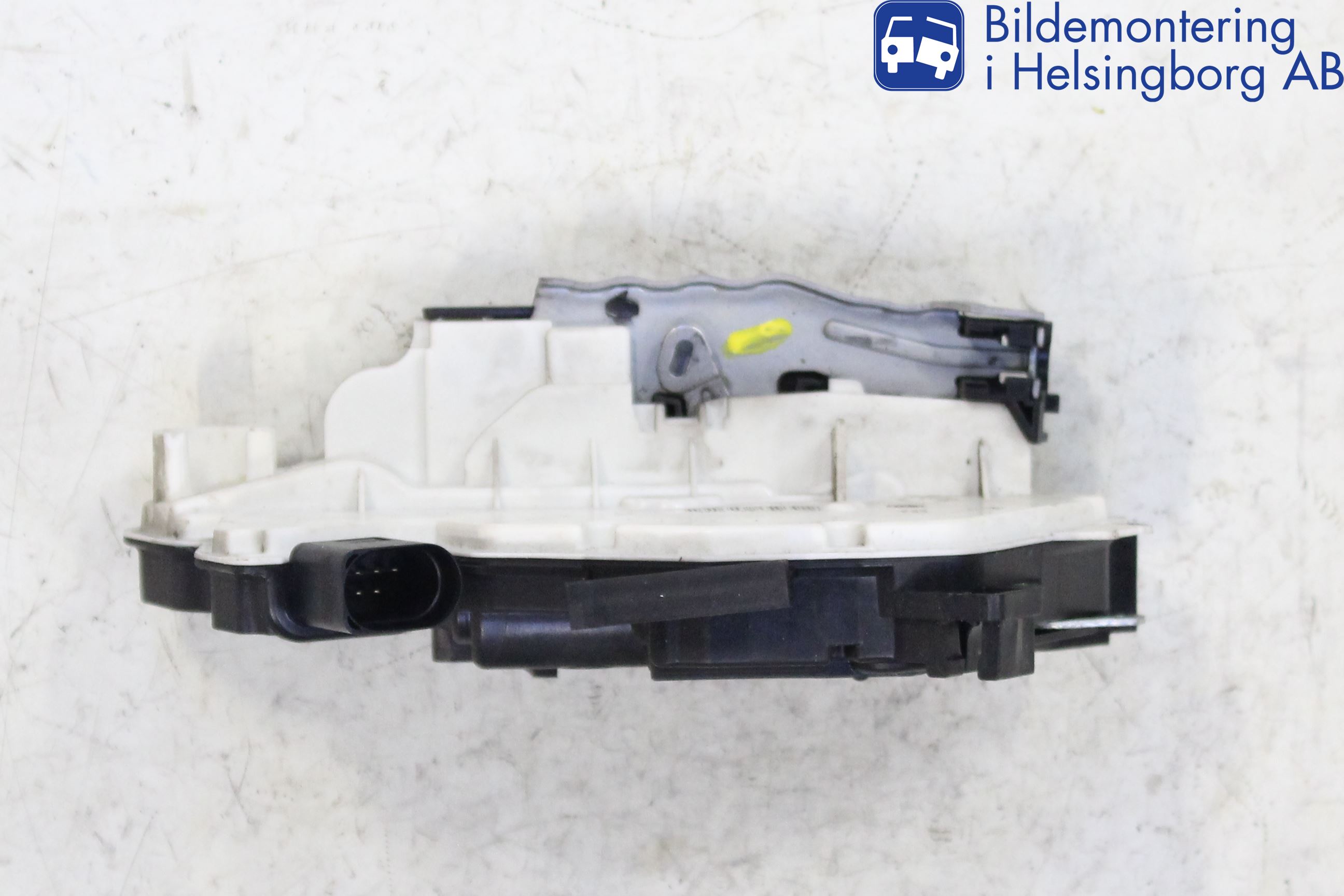 Skoda CITIGO / CITIGO E IV Sentrallåsmotor Venstre