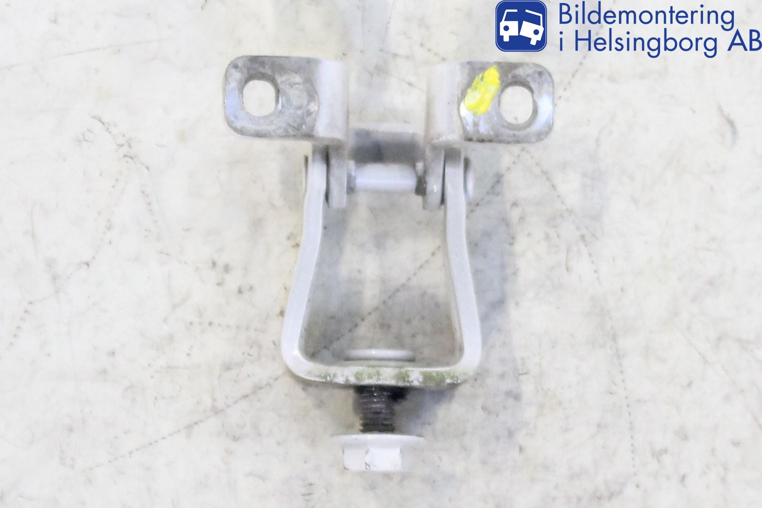 Skoda CITIGO / CITIGO E IV Bakluke Hengsel Høyre