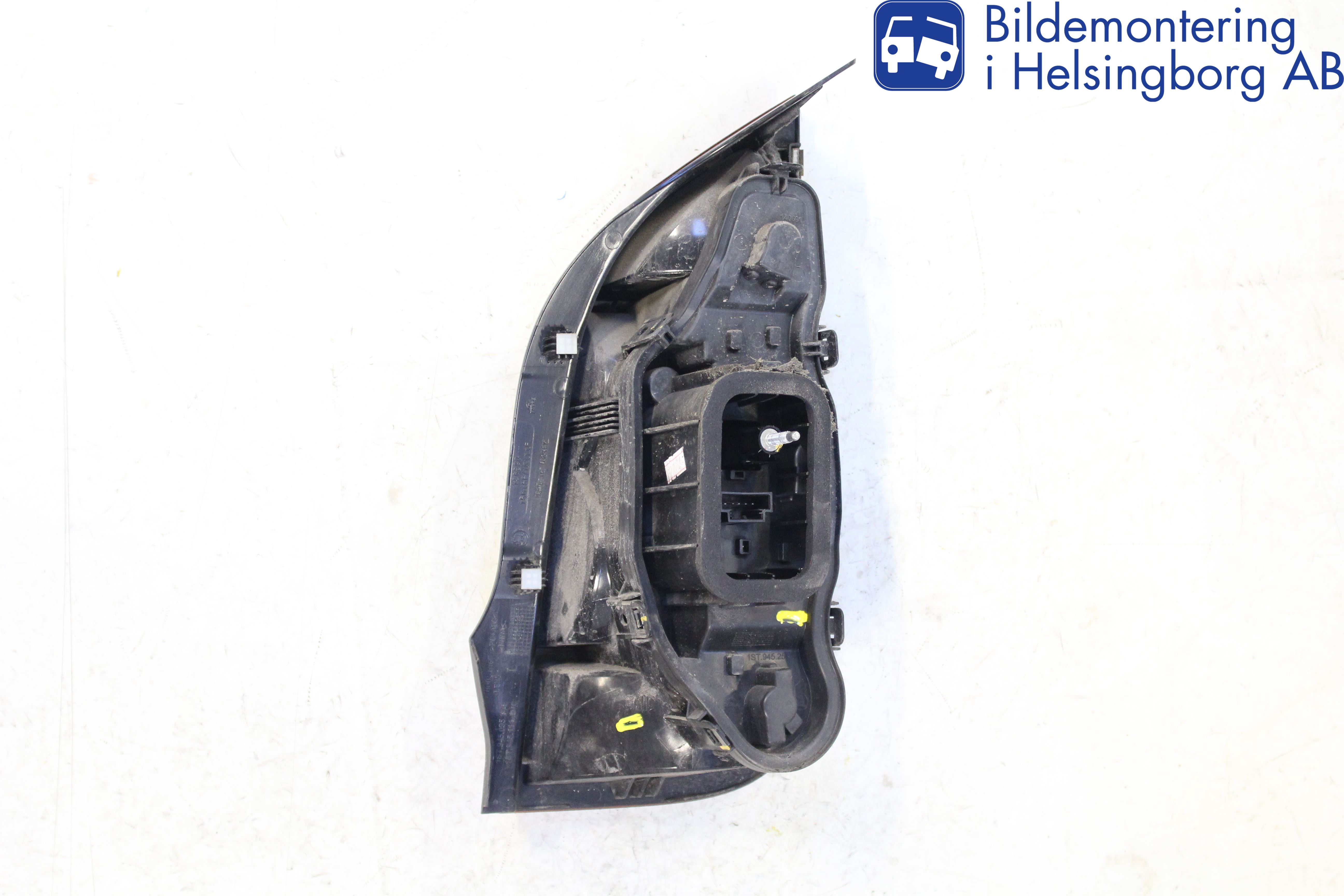 Skoda CITIGO / CITIGO E IV Baklykt Venstre