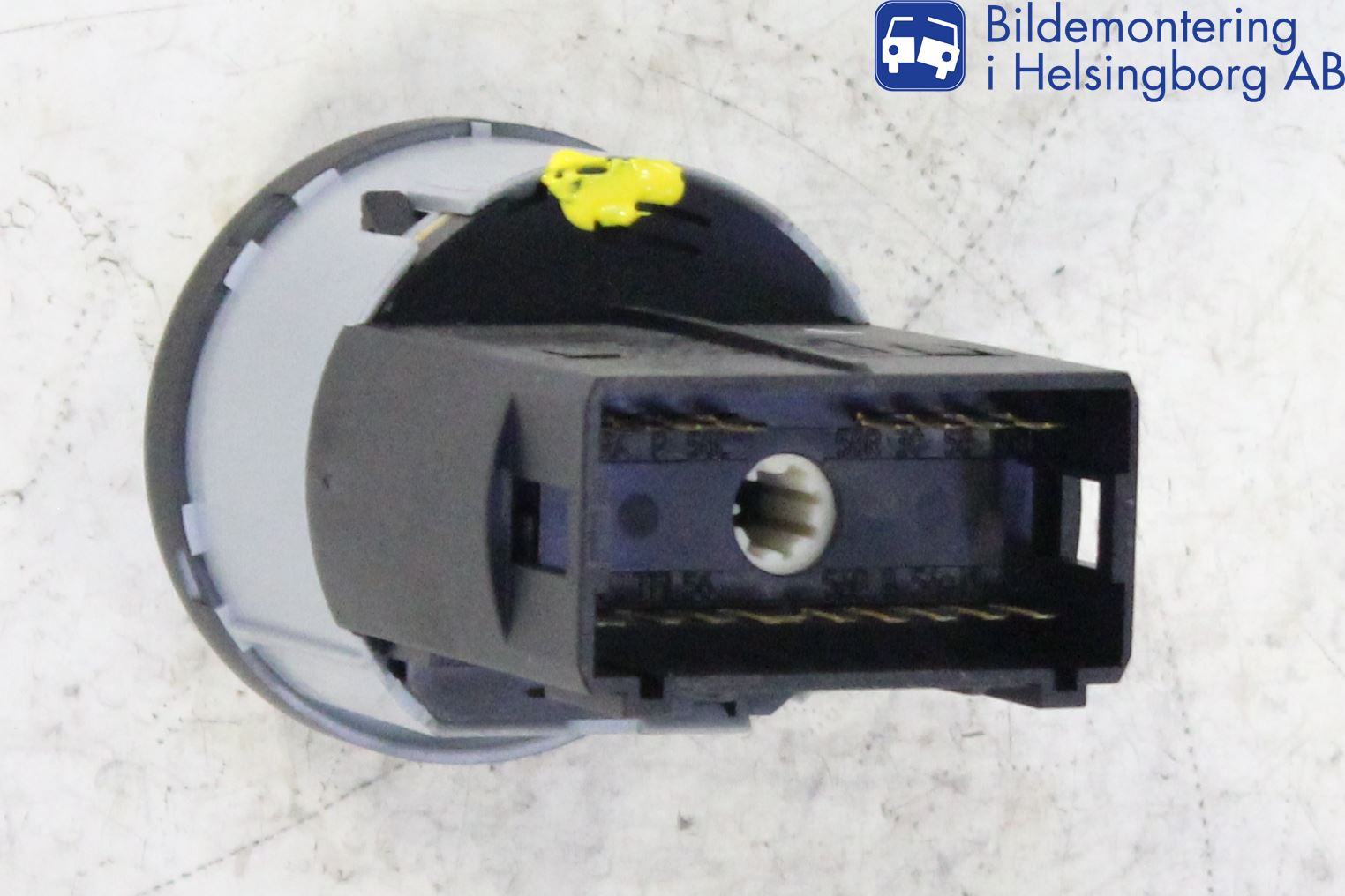 Skoda CITIGO / CITIGO E IV Bryter Hovedlys