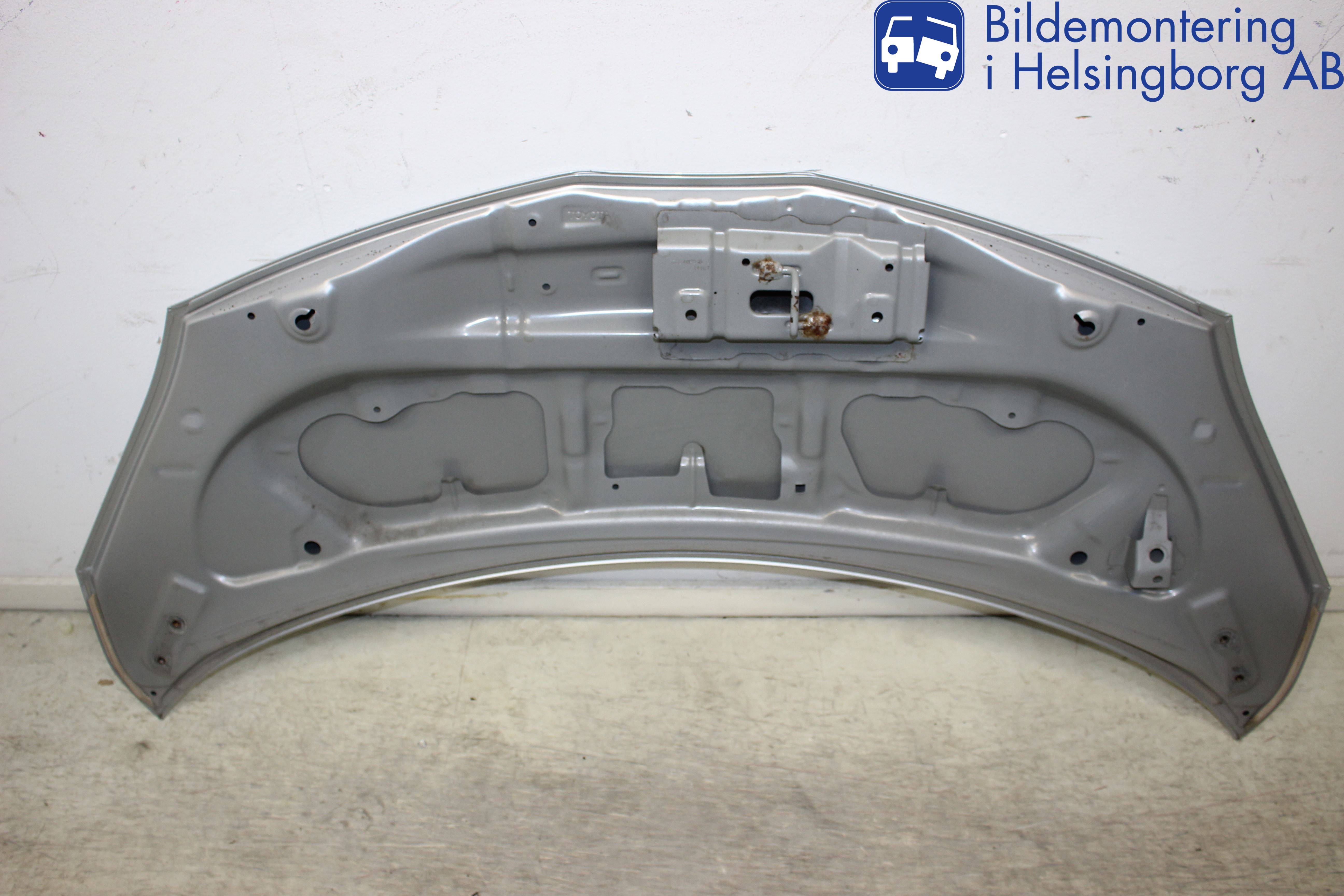 Toyota AYGO 06-14 Panser
