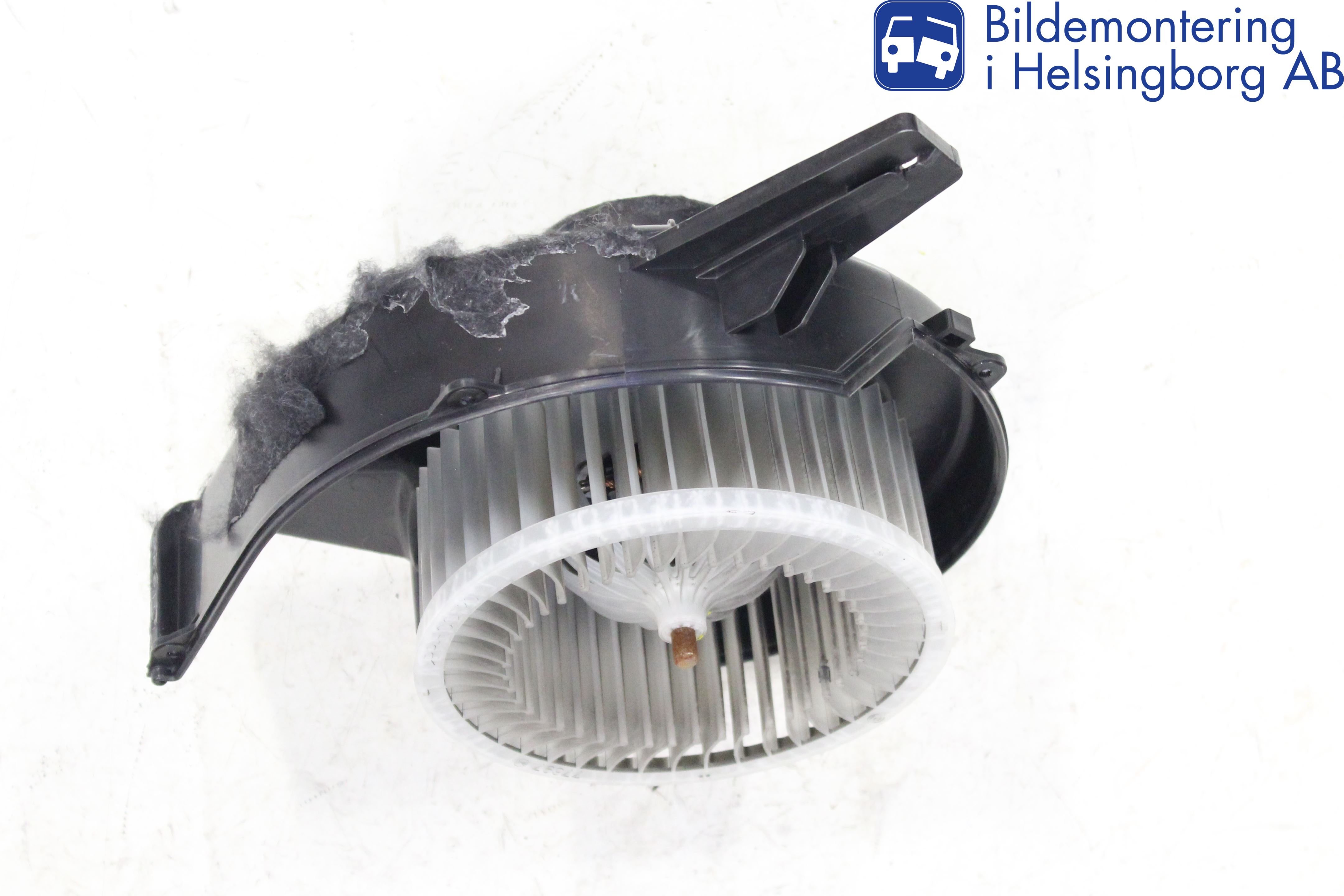 Skoda FABIA 15-21 Varmeapparat Viftemotor