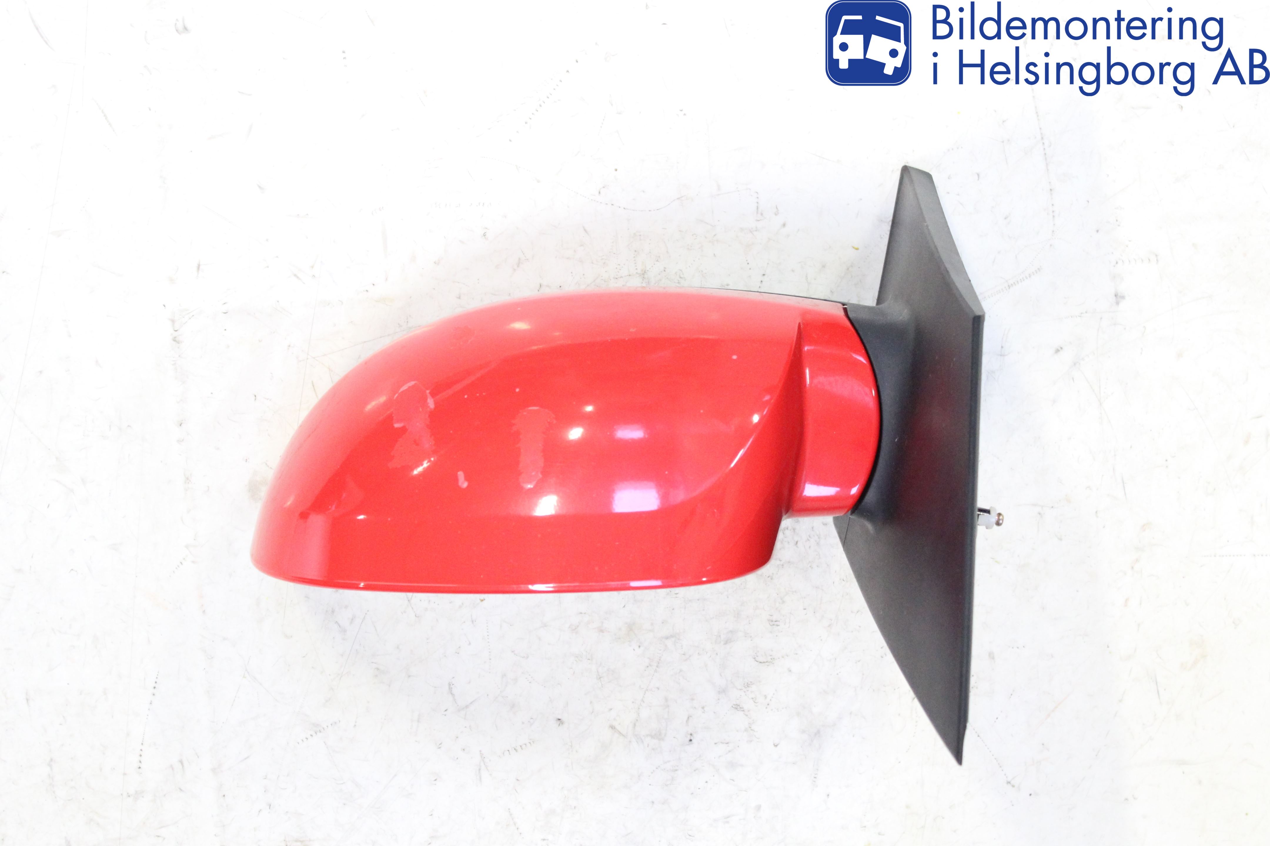 Hyundai GETZ Speil V M-El Justering