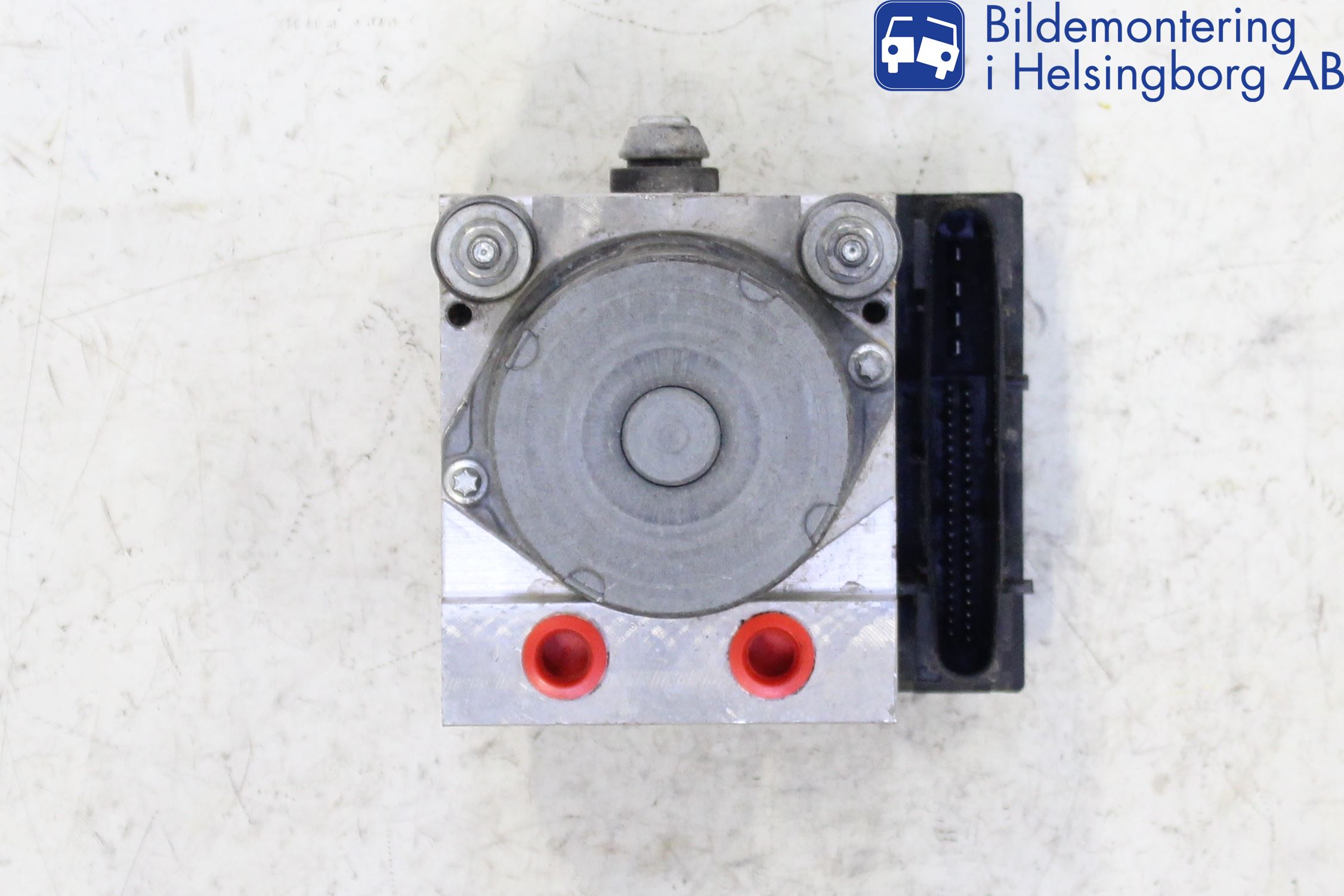 Toyota AYGO 06-14 Abs Hydraulikkaggregat