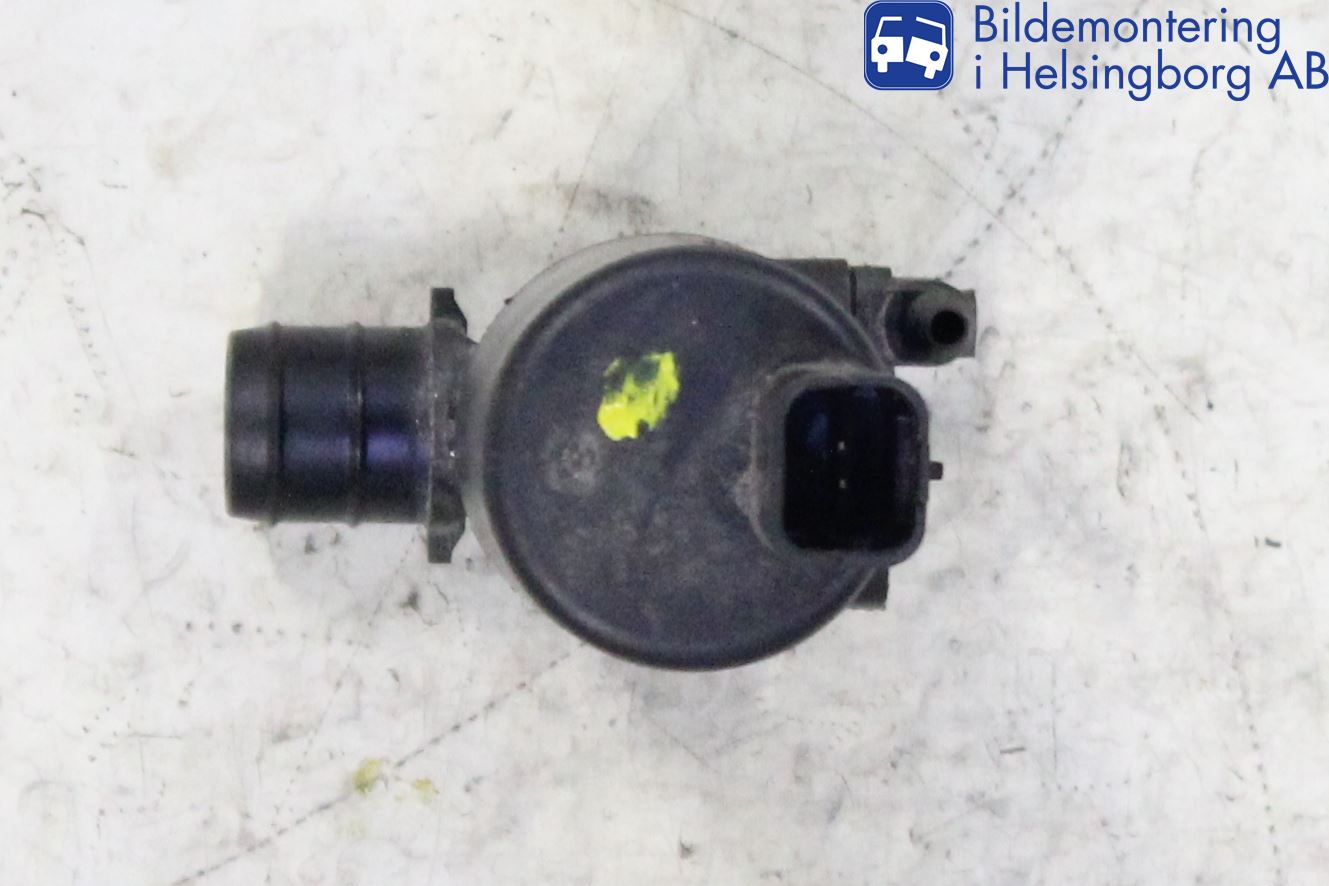 Toyota AYGO 06-14 Spylerpumpe Frontrute