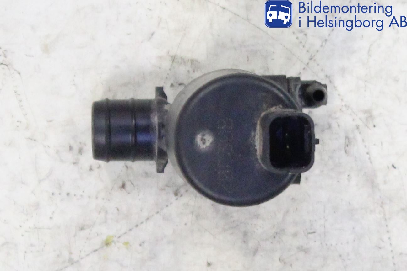 Toyota AYGO 06-14 Spylerpumpe Bakluke