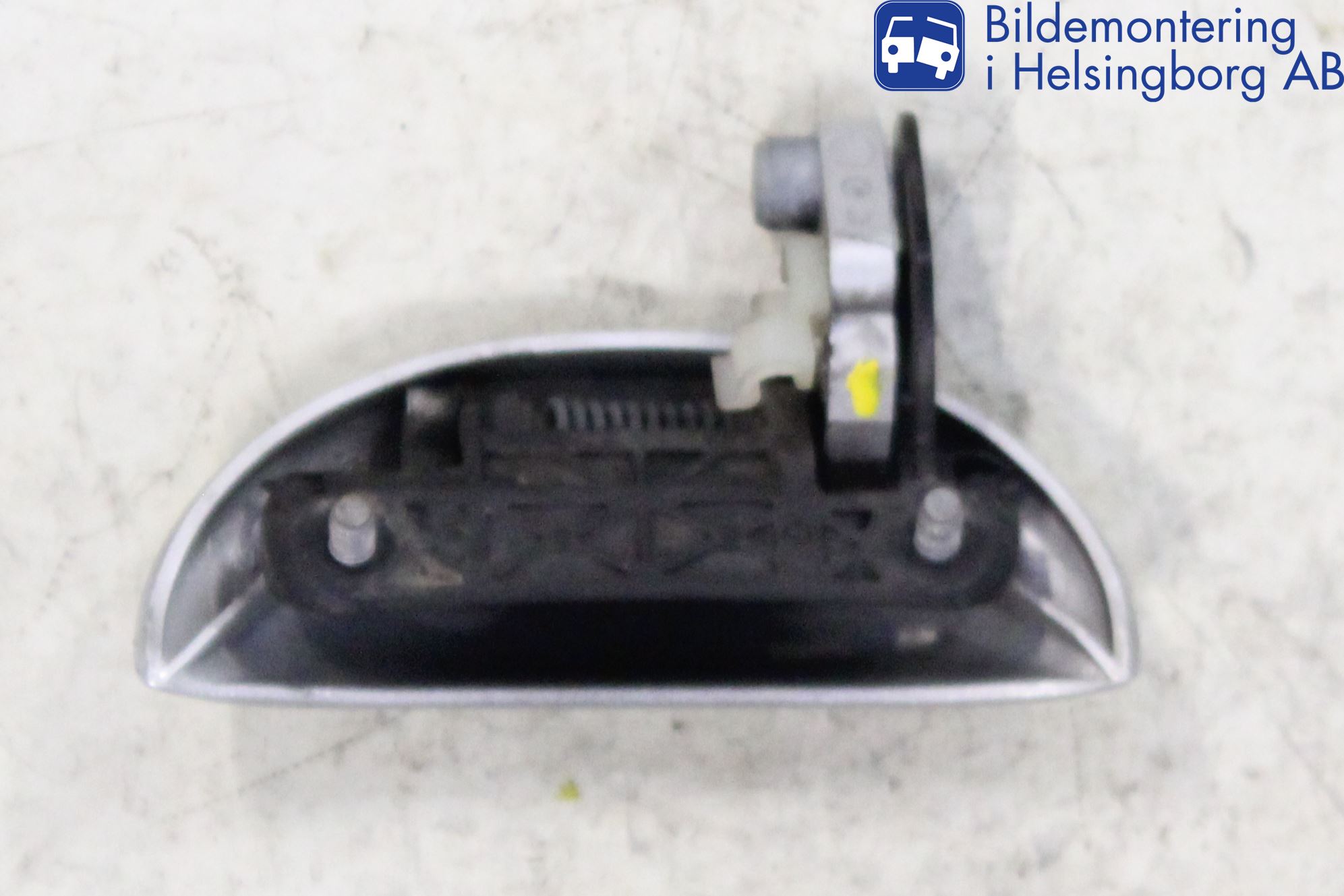 Toyota AYGO 06-14 Dørhandtak Ytre Høyre