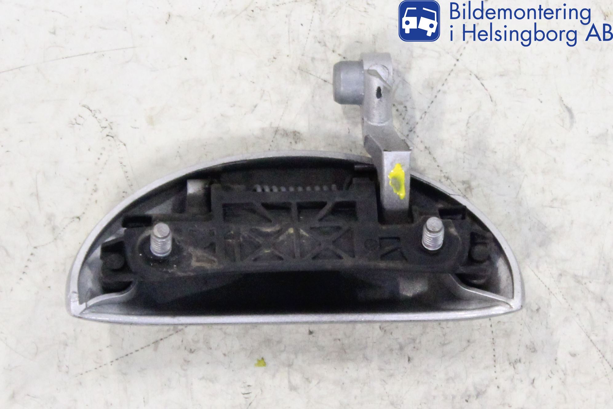 Toyota AYGO 06-14 Dørhandtak Ytre Høyre