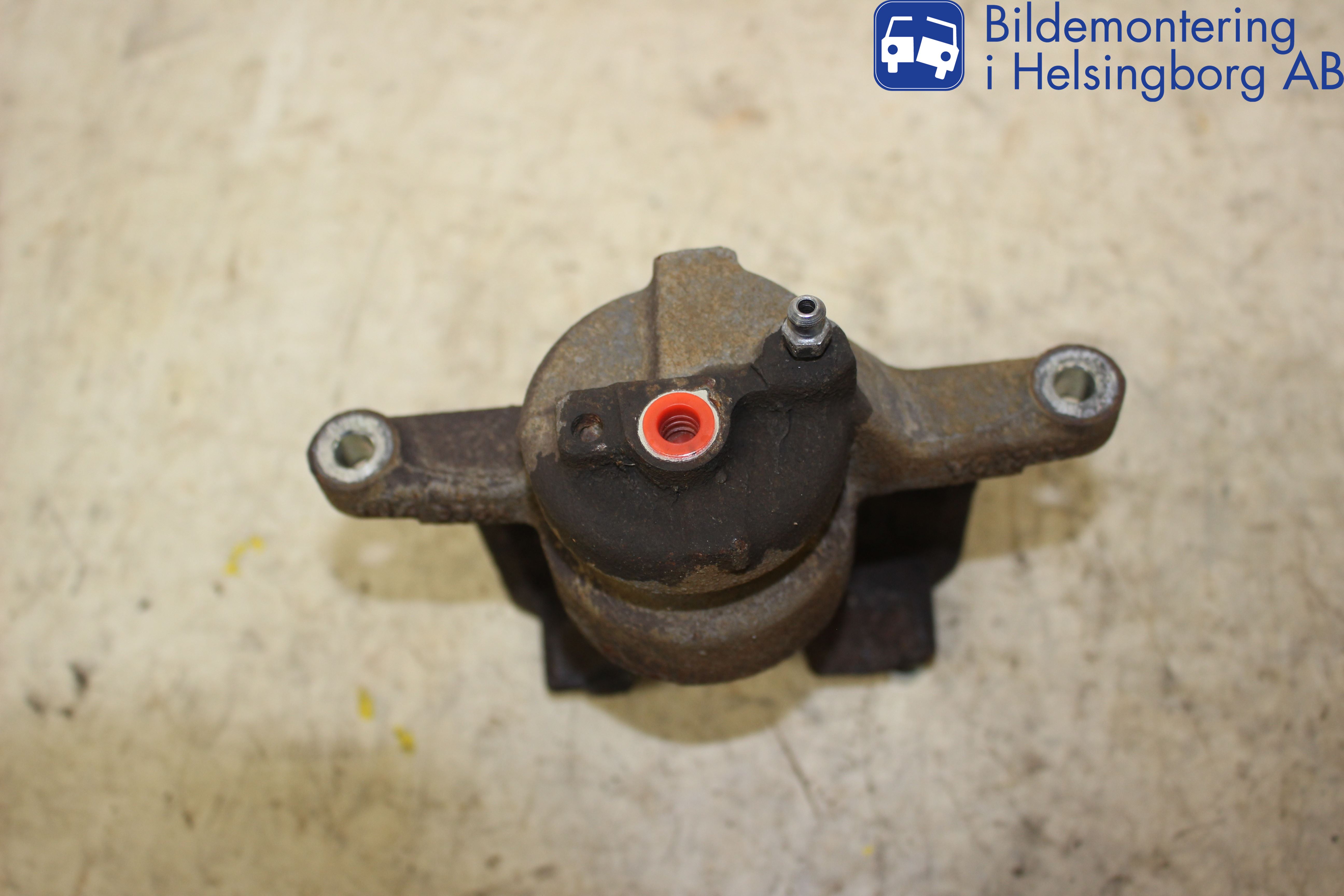 Toyota AYGO 06-14 Bremsecaliper Foran Høyre