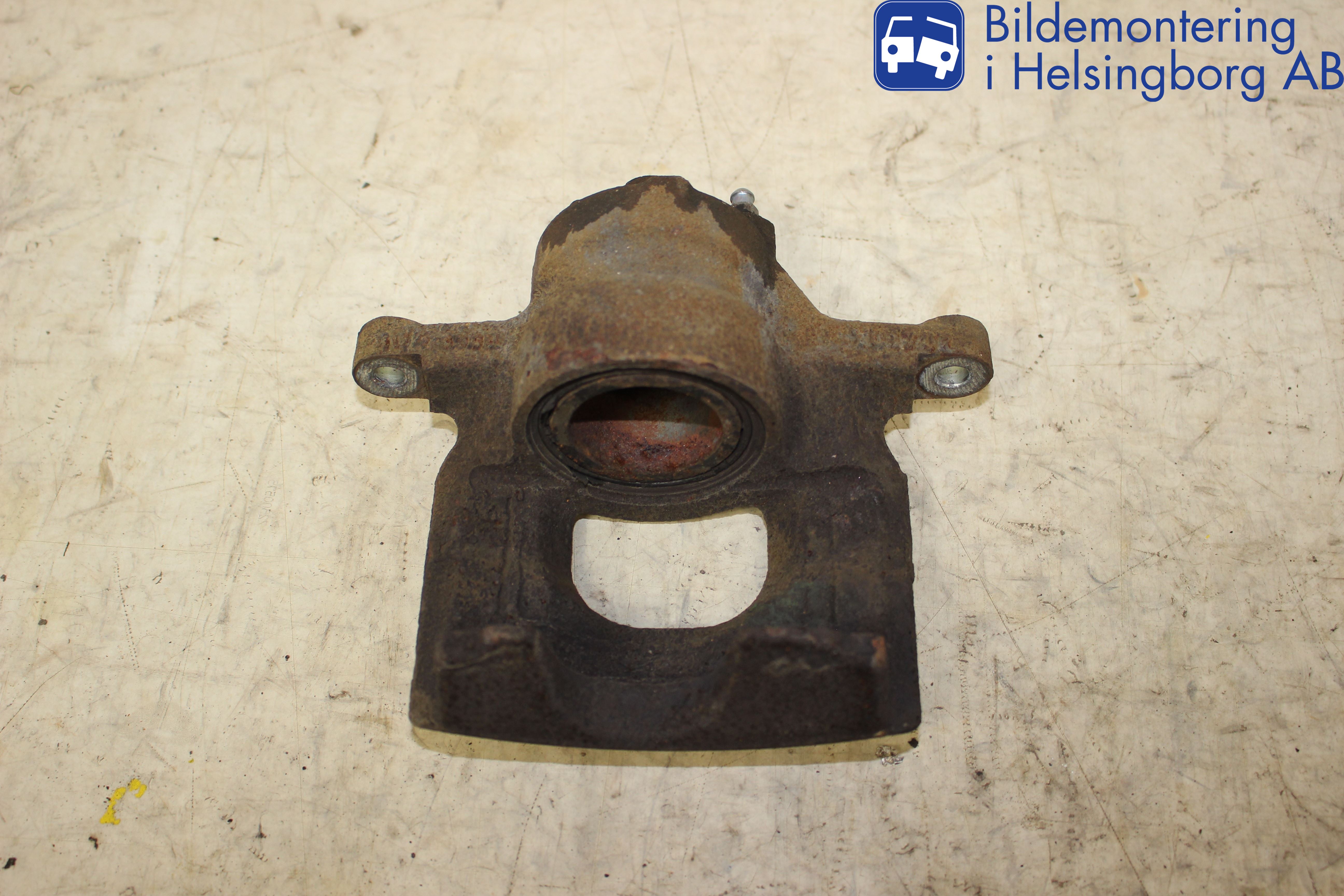 Toyota AYGO 06-14 Bremsecaliper Foran Høyre