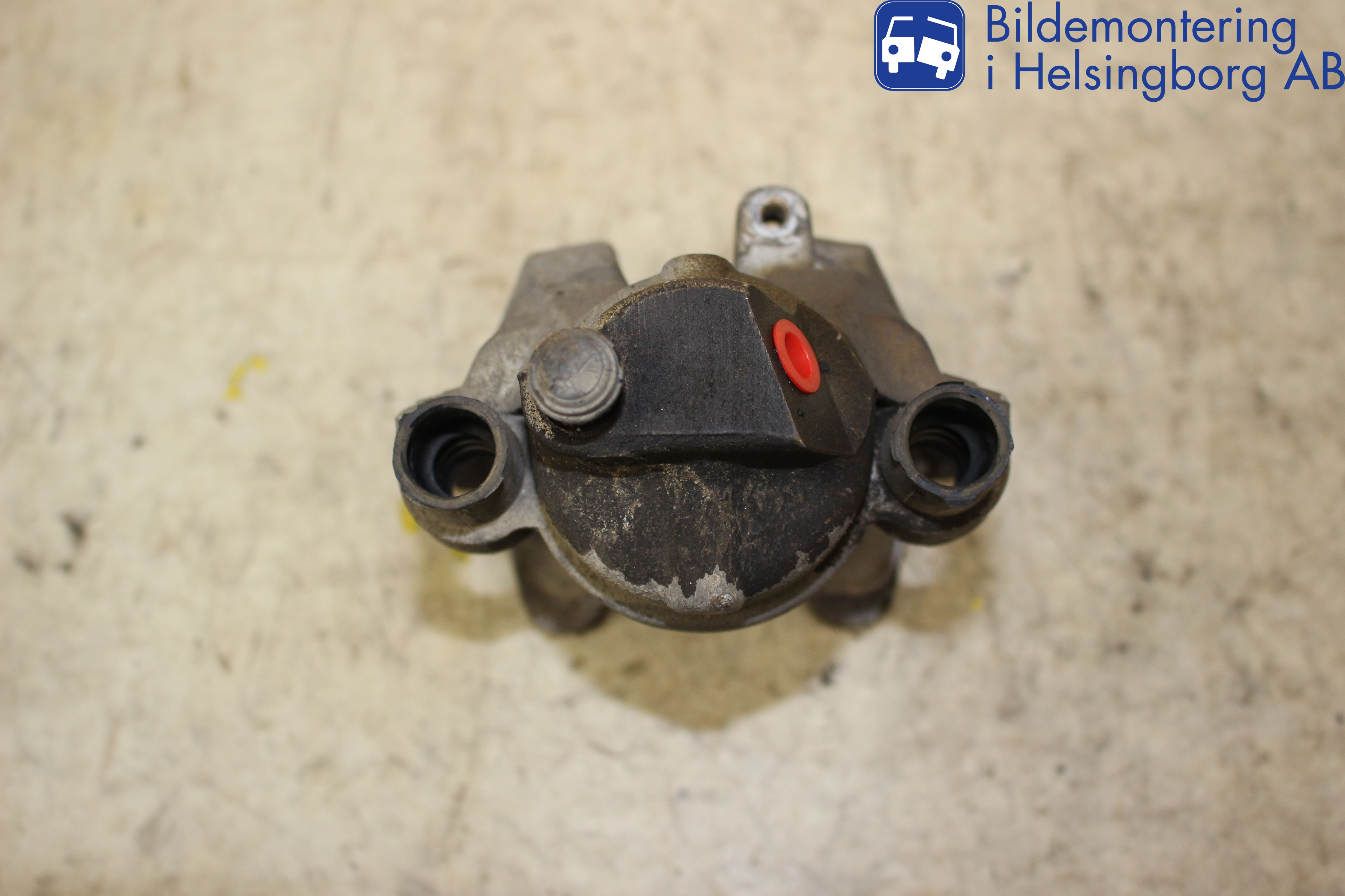 Mercedes-Benz MB E-KLASS (W212) 09-16 Bremsecaliper Bak Høyre