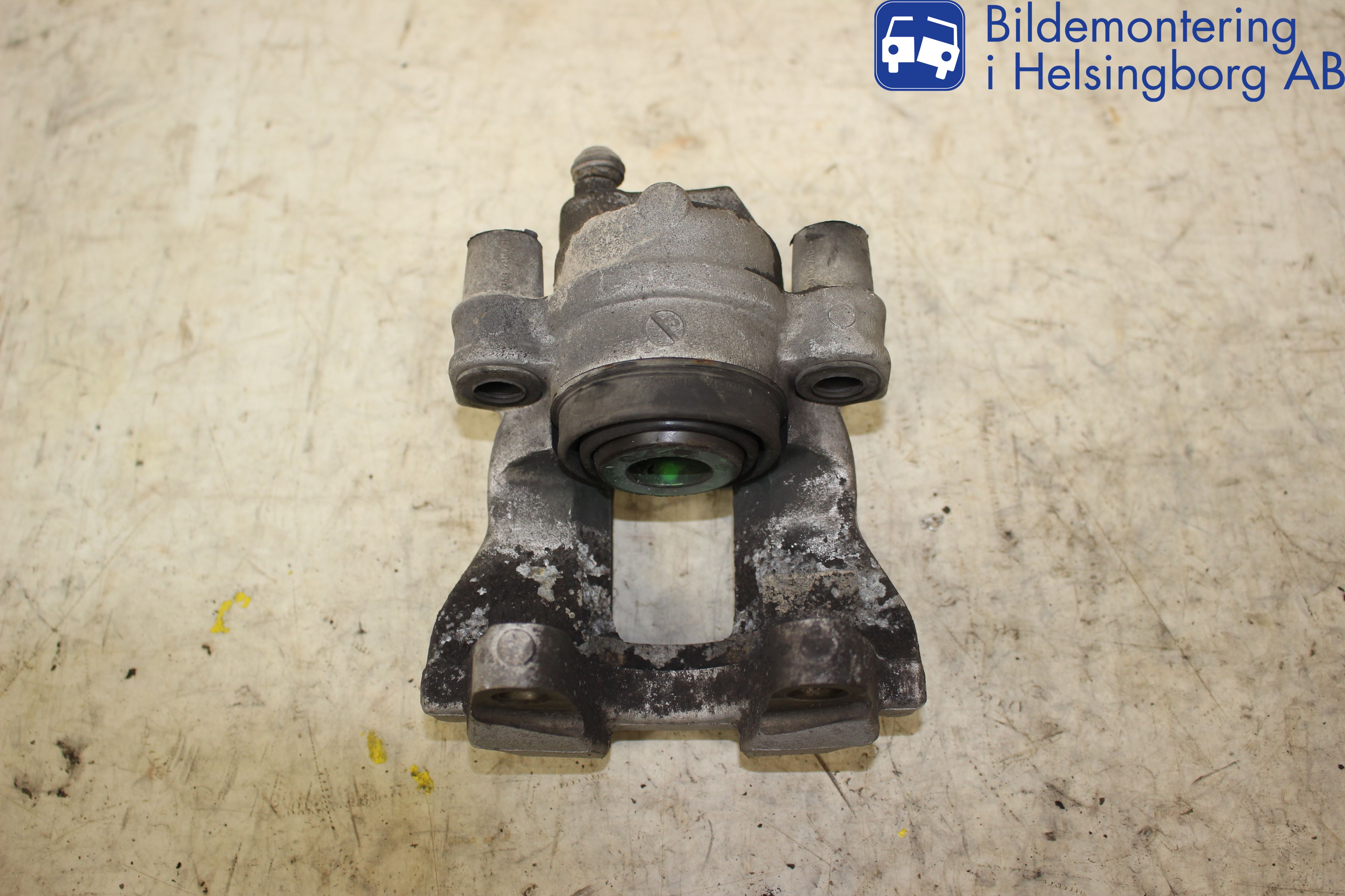 Mercedes-Benz MB E-KLASS (W212) 09-16 Bremsecaliper Bak Høyre