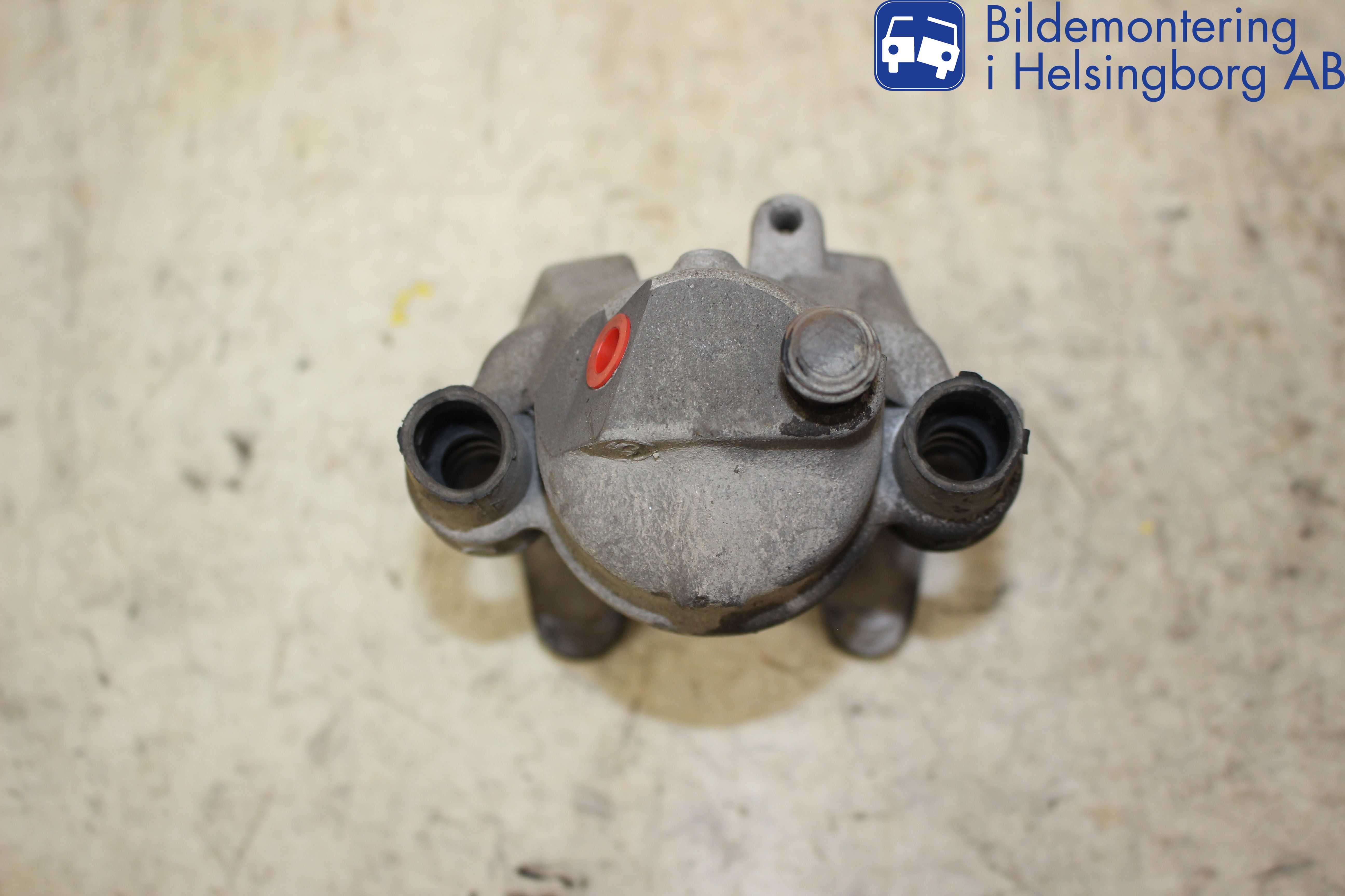Mercedes-Benz MB E-KLASS (W212) 09-16 Bremsecaliper Bak Venstre