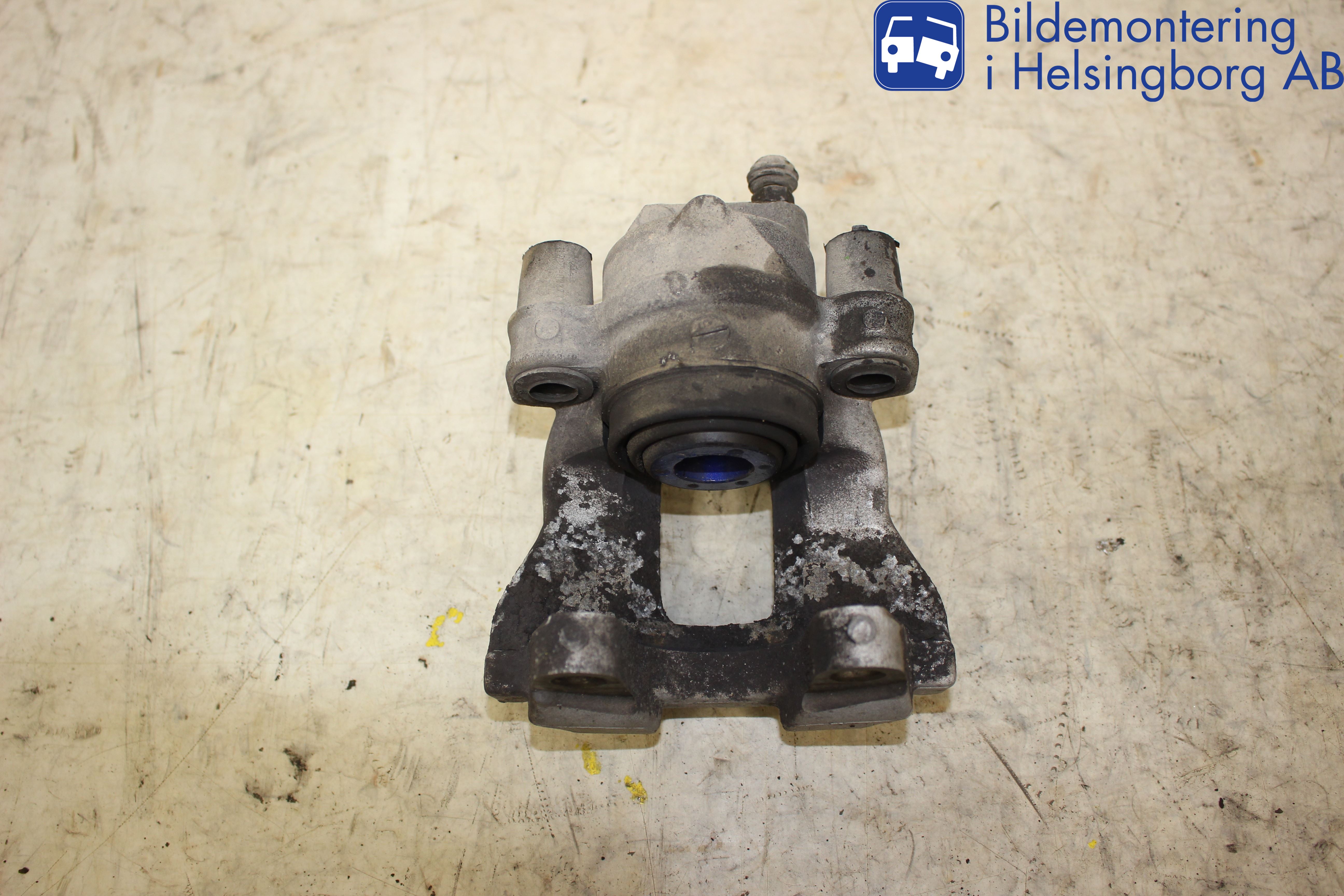 Mercedes-Benz MB E-KLASS (W212) 09-16 Bremsecaliper Bak Venstre
