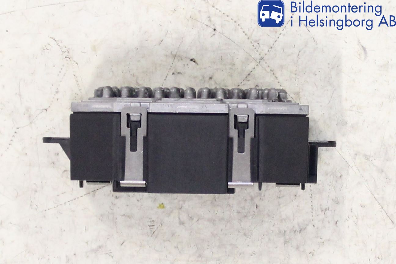 Audi A3/S3 05-13 Varmeapparat Viftemotstand