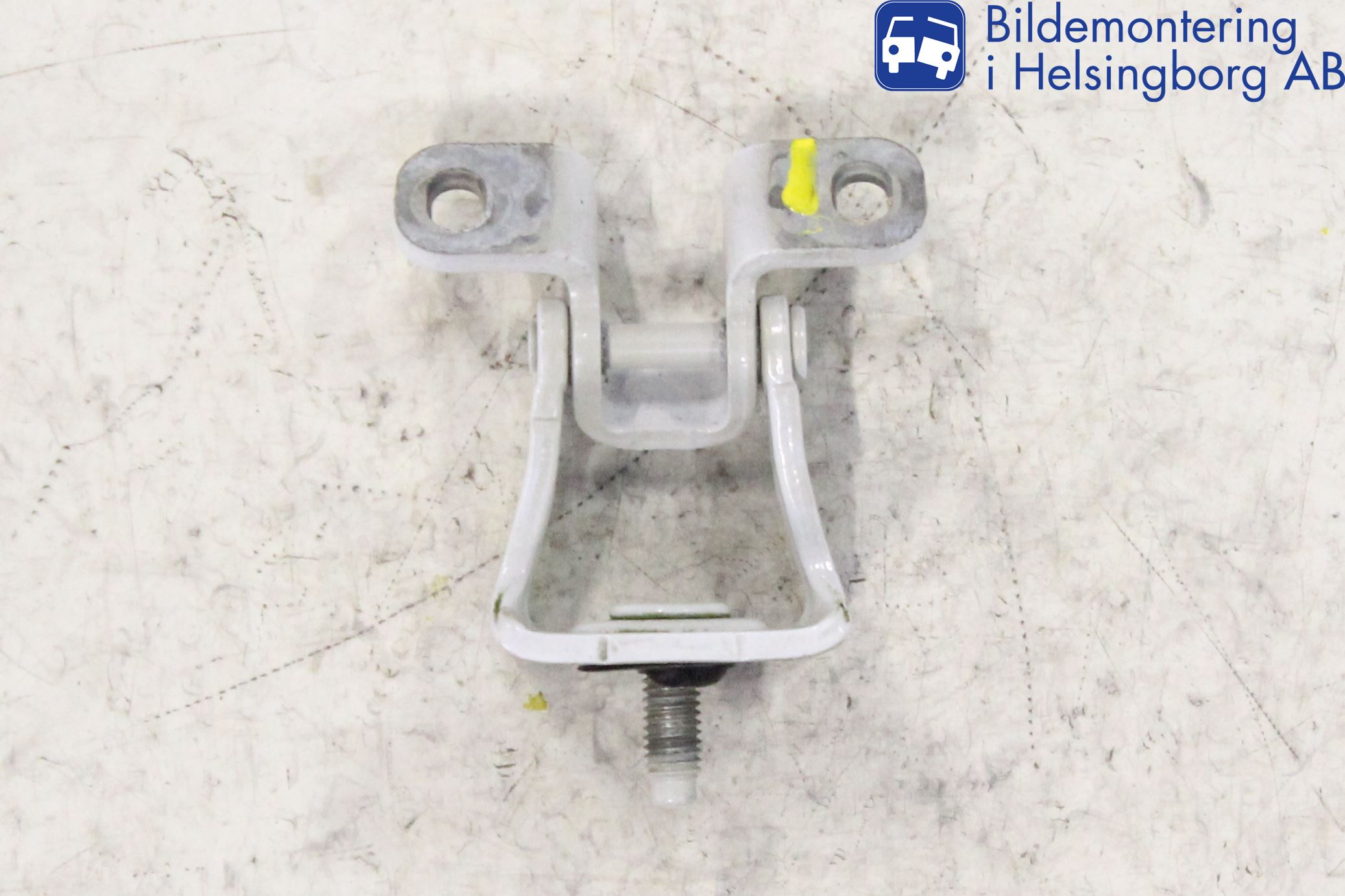 Volkswagen VW GOLF / E-GOLF VII 13-20 Bakluke Hengsel Venstre