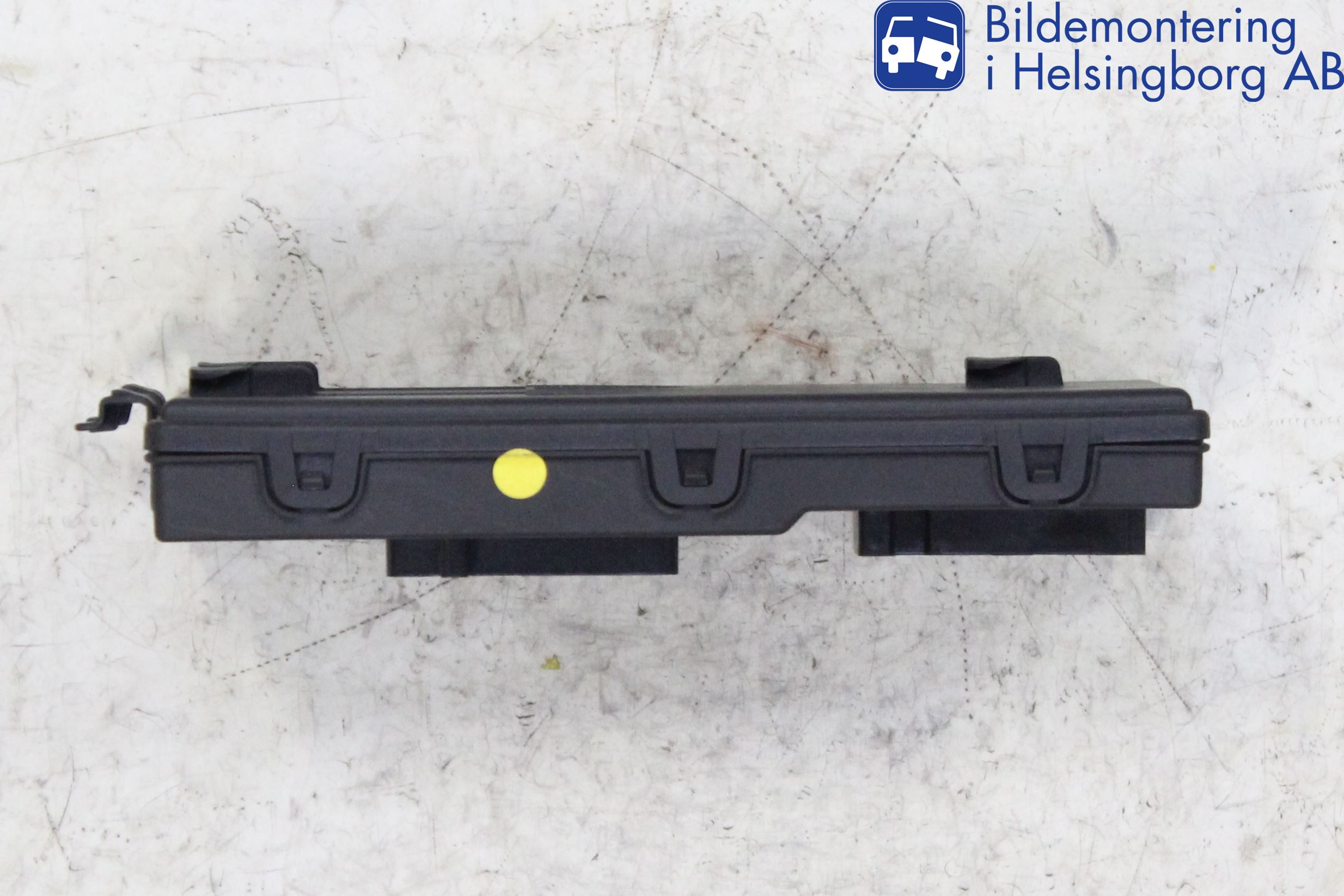 Volkswagen VW PASSAT 15-19 Styreenhet Bakluke
