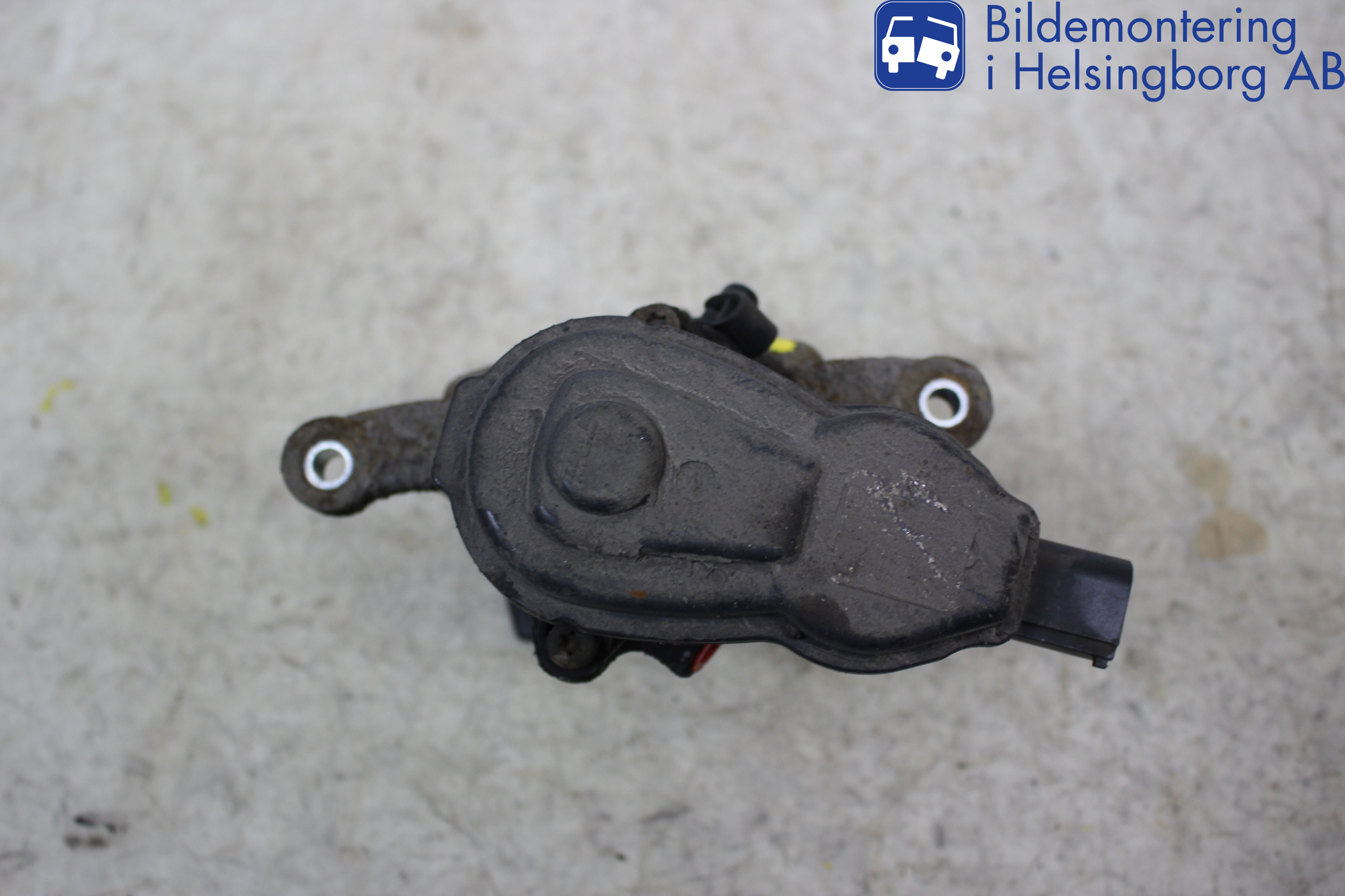 Audi A6/S6 4G 11-18 Bremsecaliper Bak Høyre