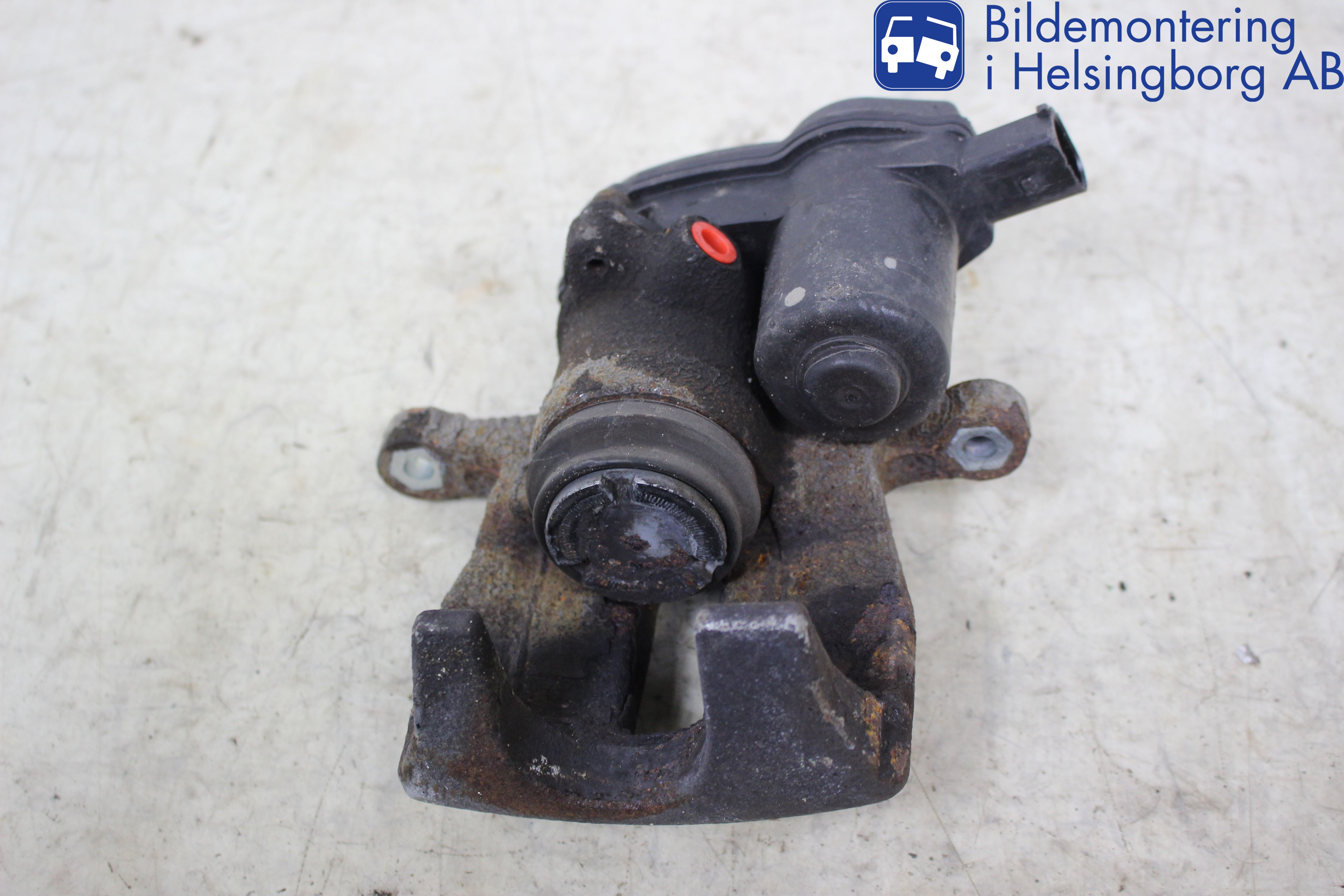 Audi A6/S6 4G 11-18 Bremsecaliper Bak Høyre