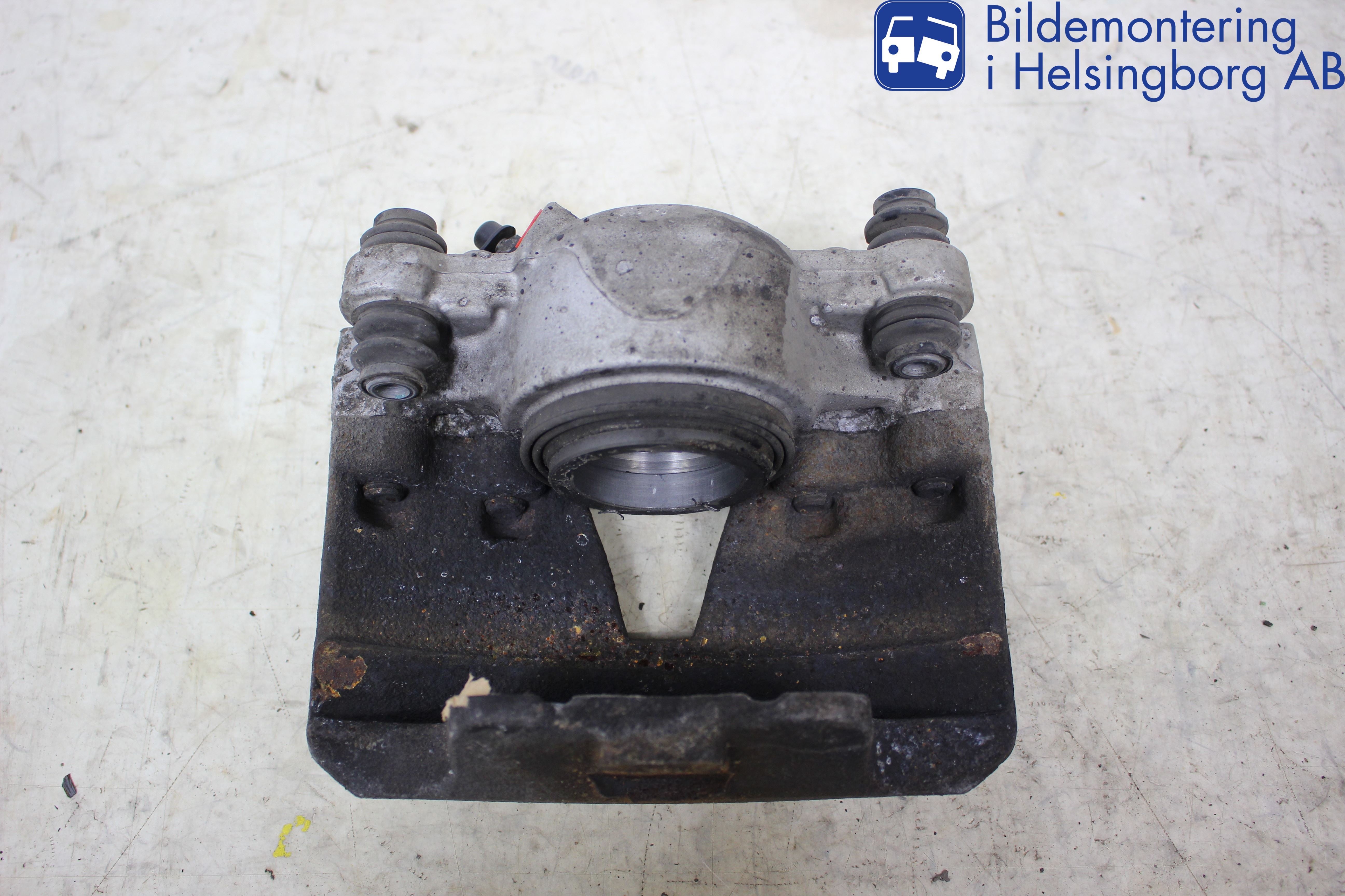 Audi A6/S6 4G 11-18 Bremsecaliper Foran Høyre