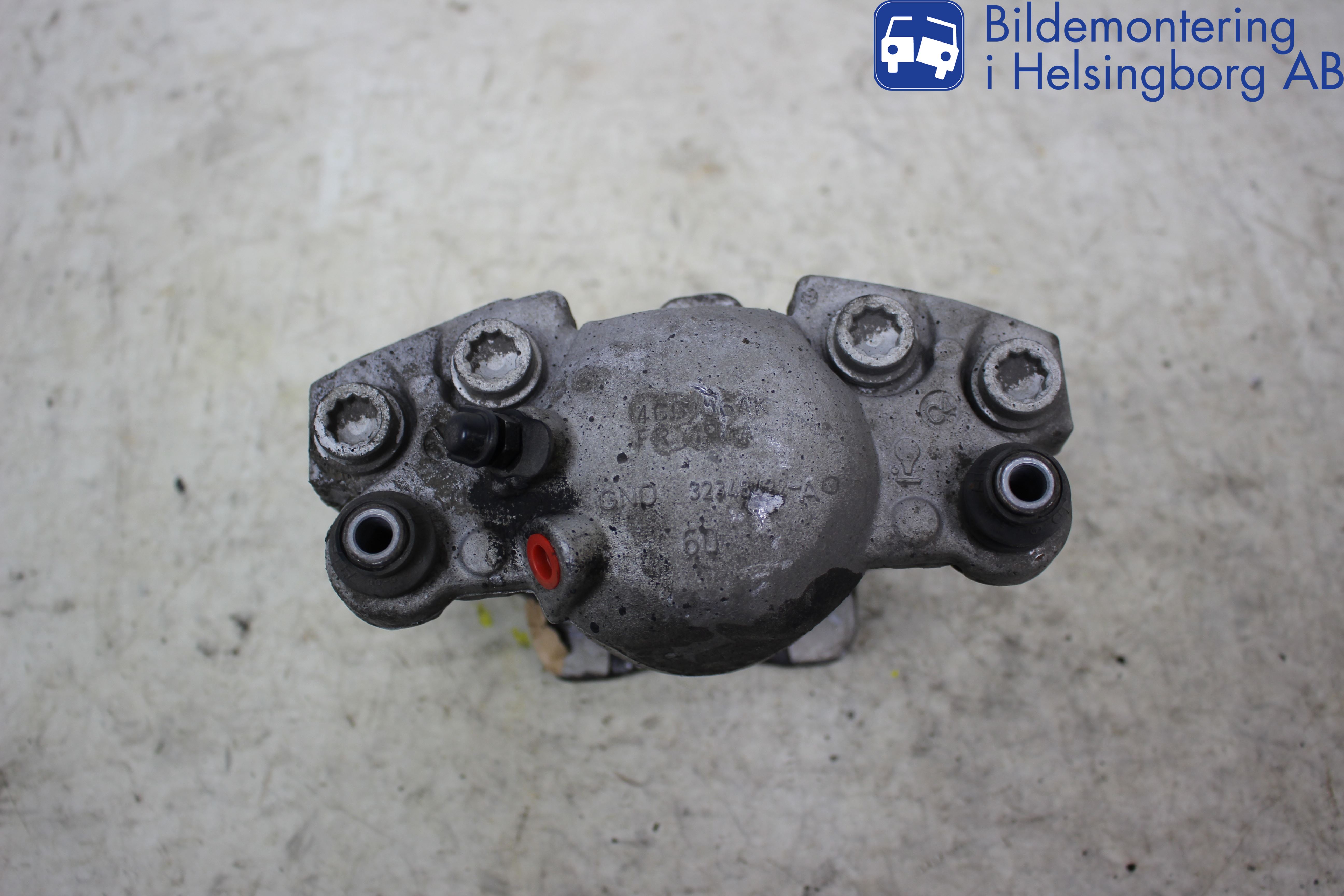 Audi A6/S6 4G 11-18 Bremsecaliper Foran Høyre