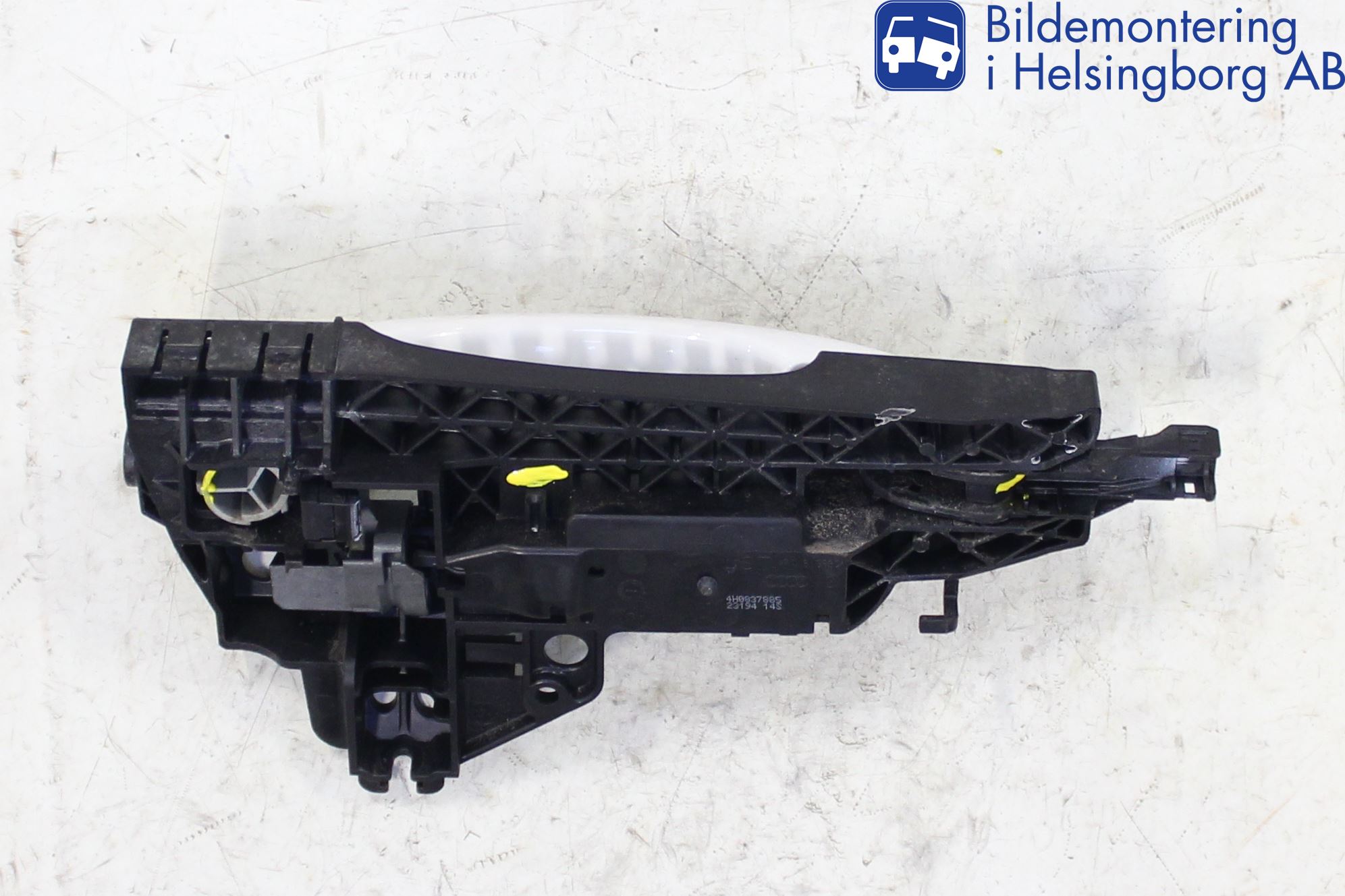 Audi A6/S6 4G 11-18 Dørhandtak Ytre Venstre