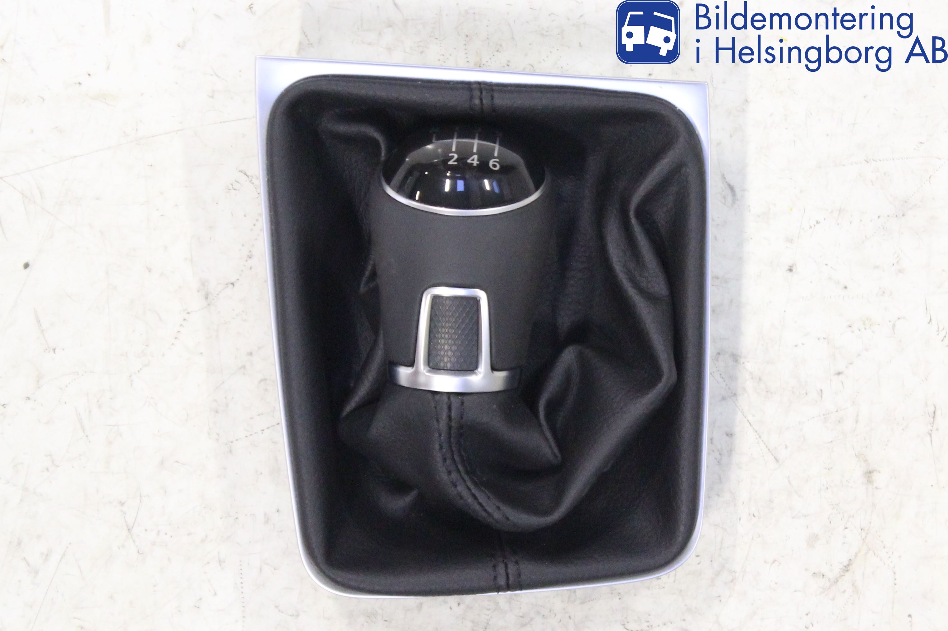 Volkswagen VW GOLF / E-GOLF VII 13-20 Gearspak Mansjett