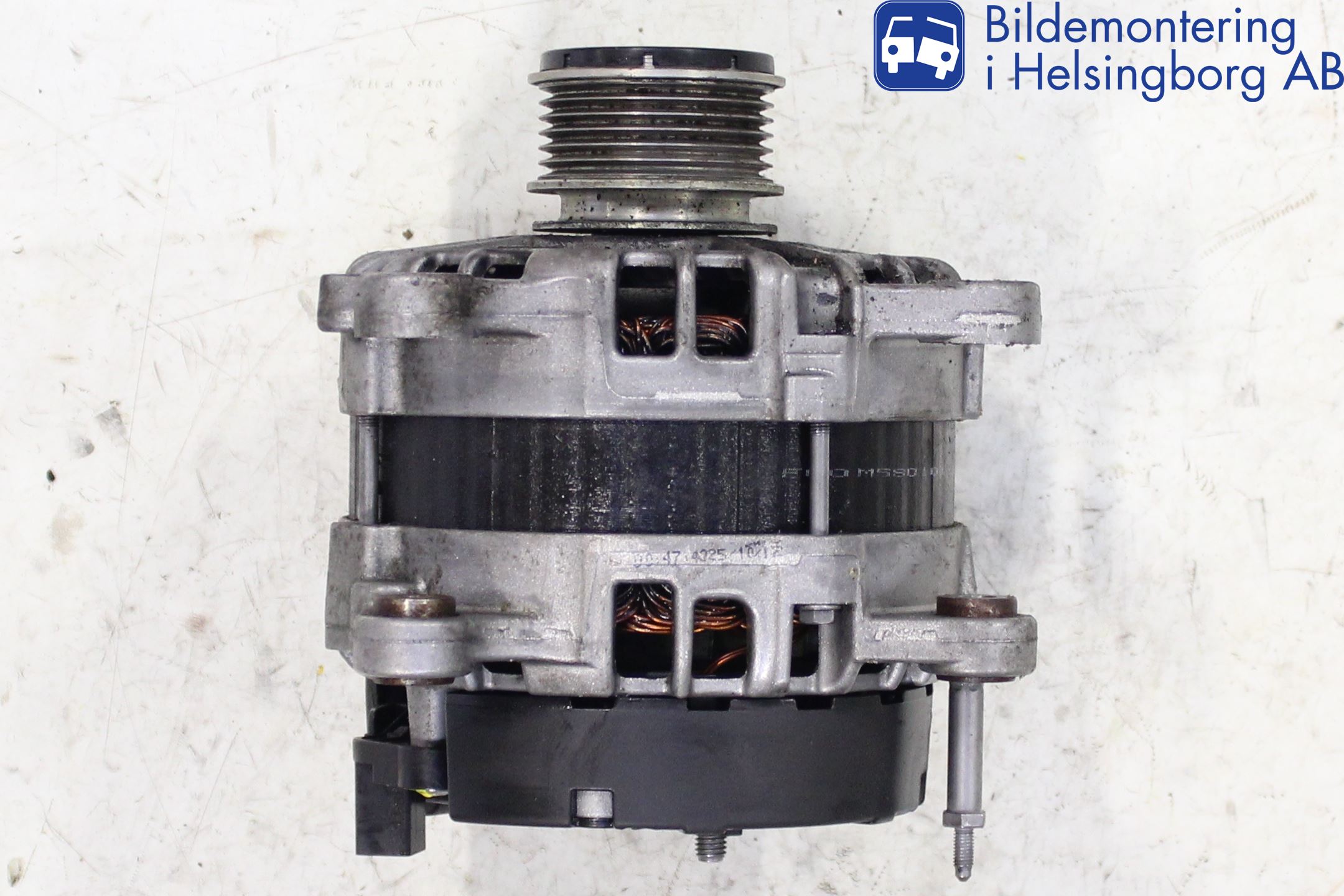 Volkswagen VW SHARAN 11- Dynamo