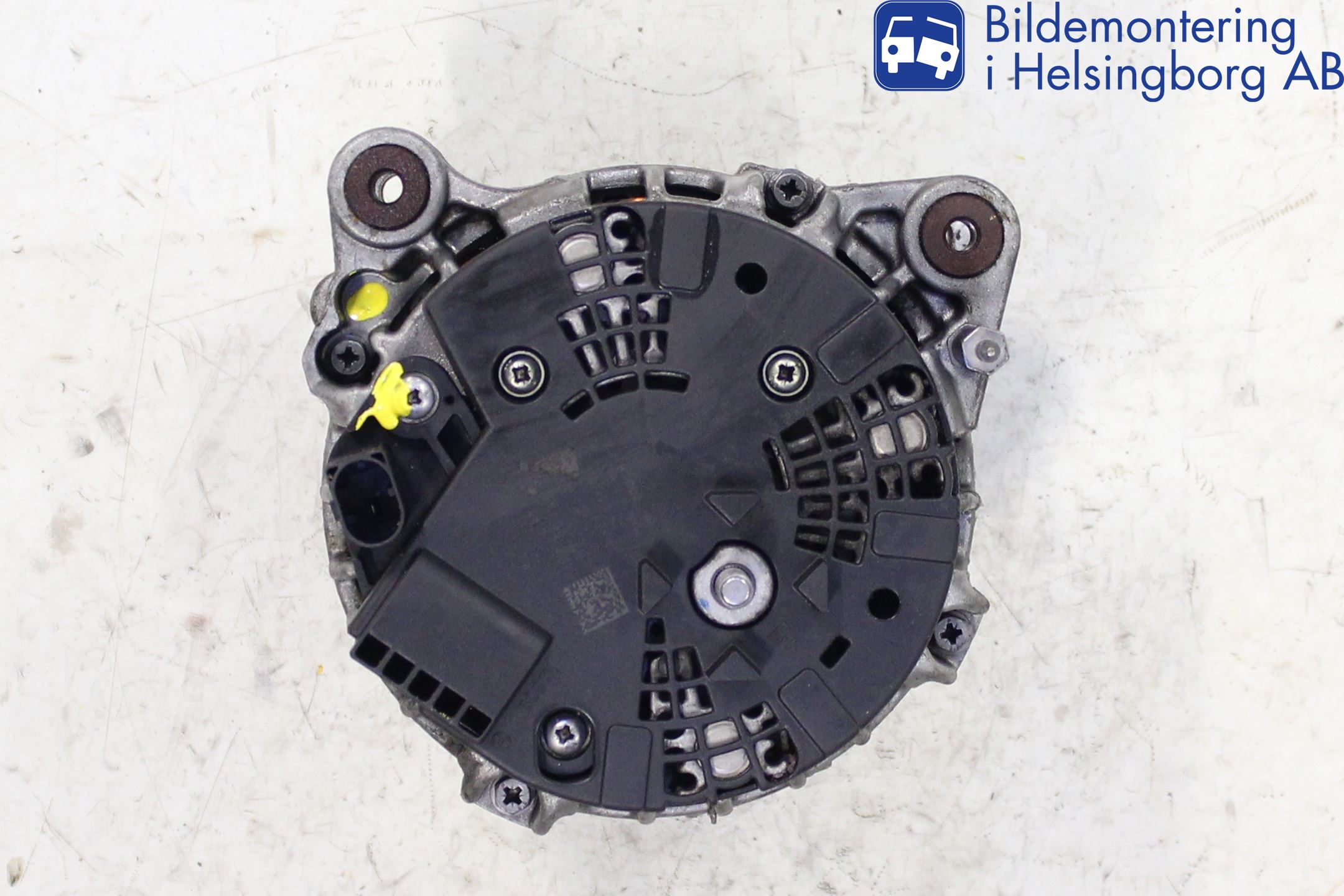 Volkswagen VW SHARAN 11- Dynamo