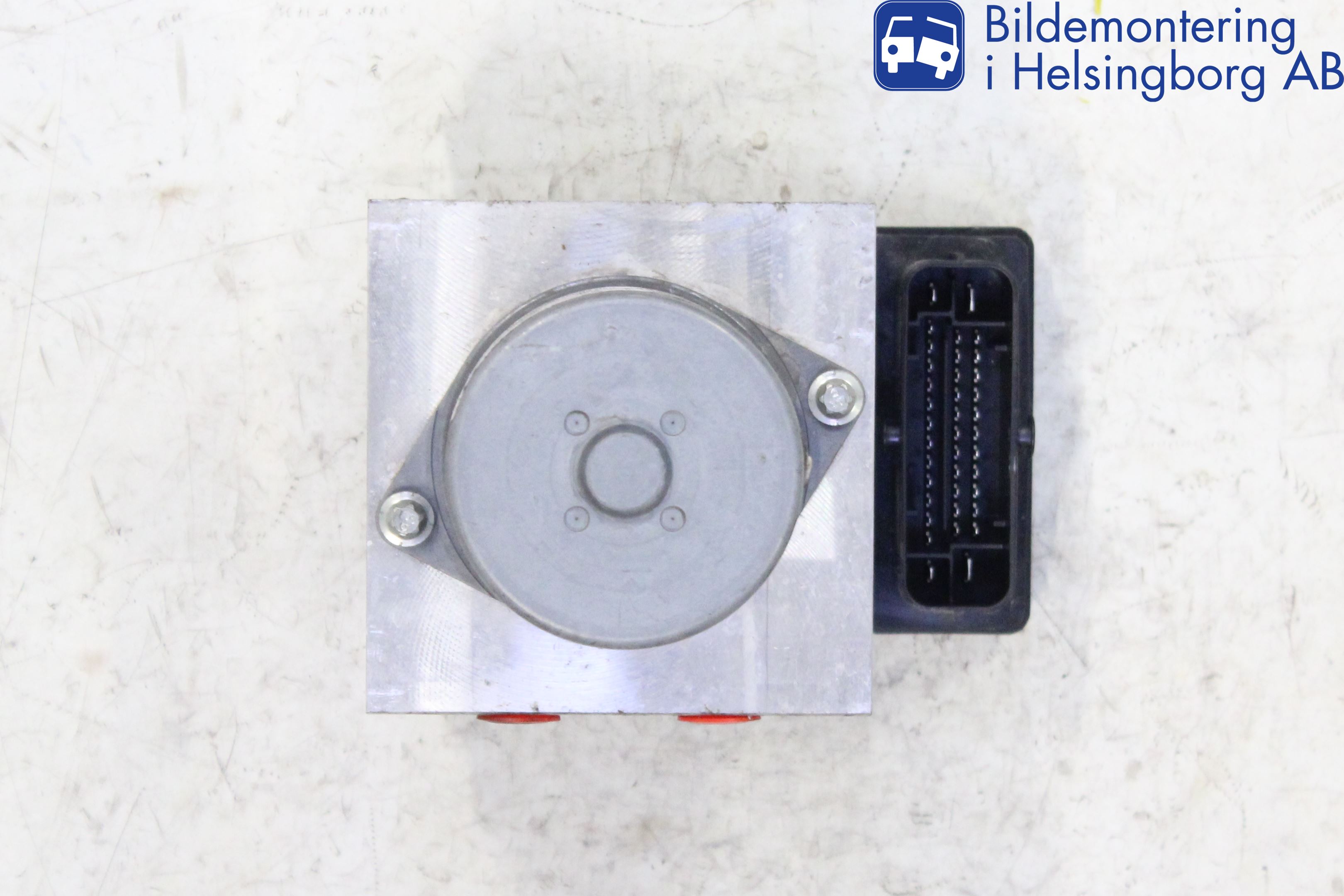 Volkswagen VW SHARAN 11- Abs Hydraulikkaggregat