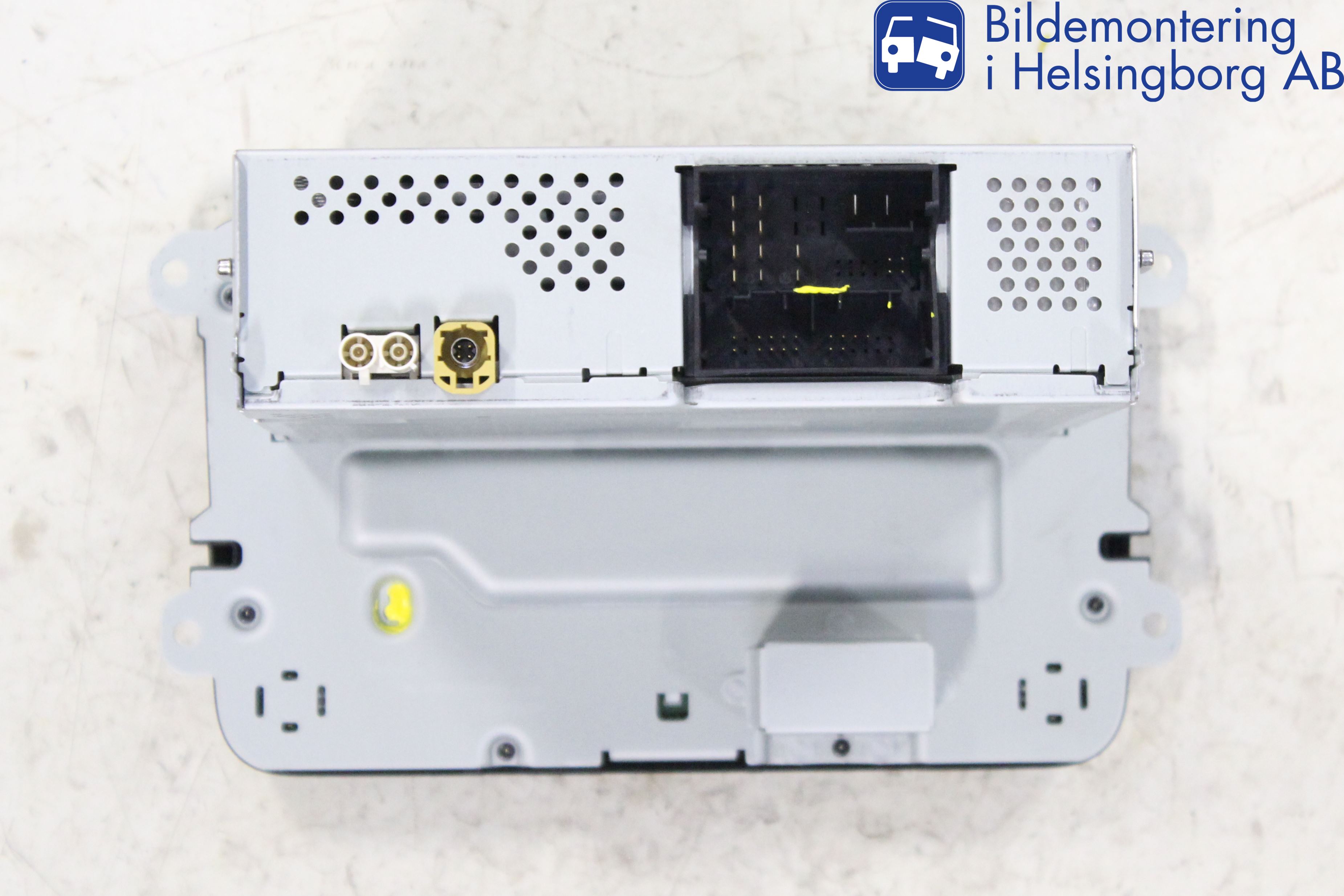 Volkswagen VW CADDY 16-20 Stereo Radio Med Cd