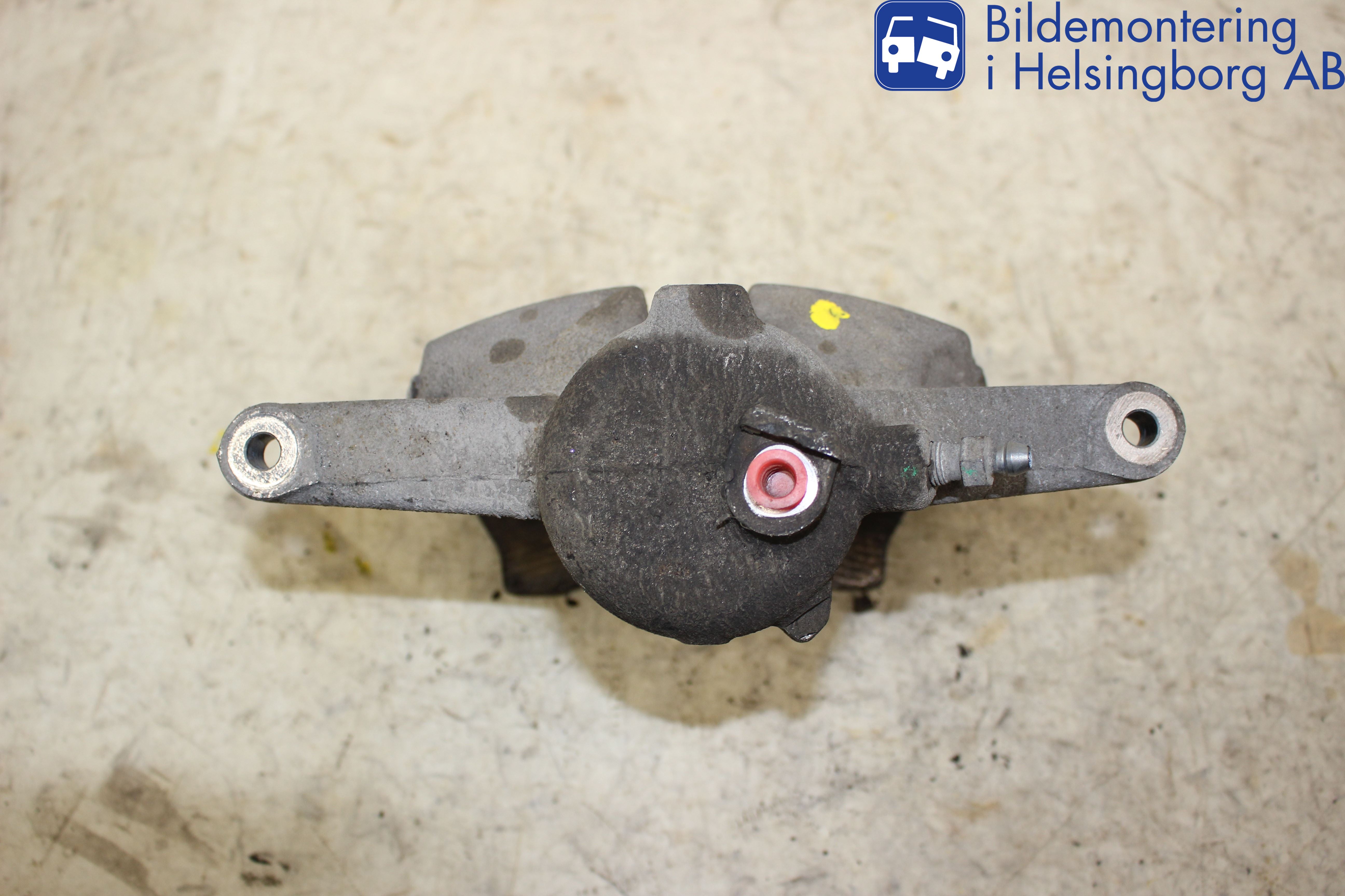 Volkswagen VW SHARAN 11- Bremsecaliper Foran Høyre