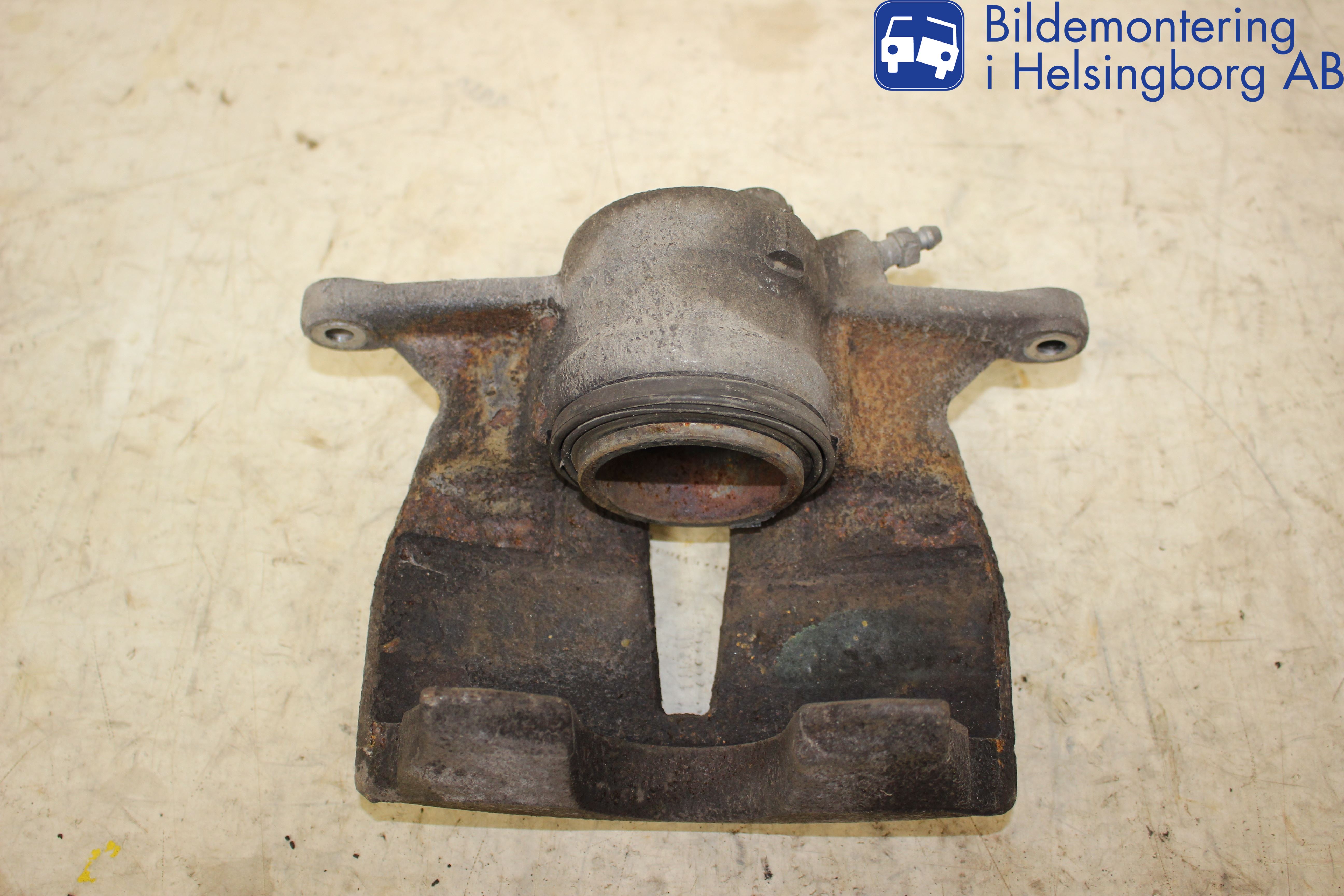 Volkswagen VW SHARAN 11- Bremsecaliper Foran Høyre