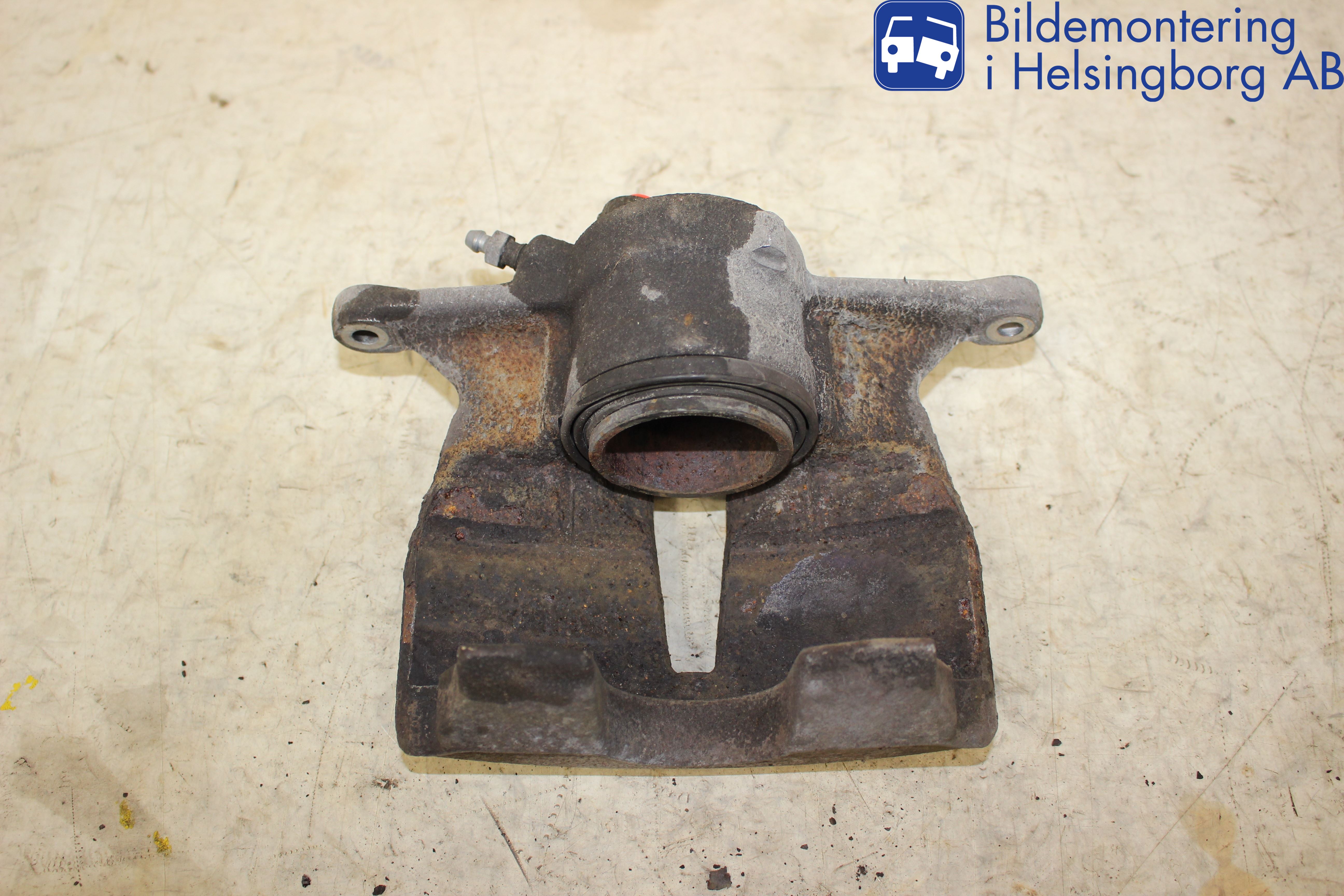 Volkswagen VW SHARAN 11- Bremsecaliper Foran Venstre